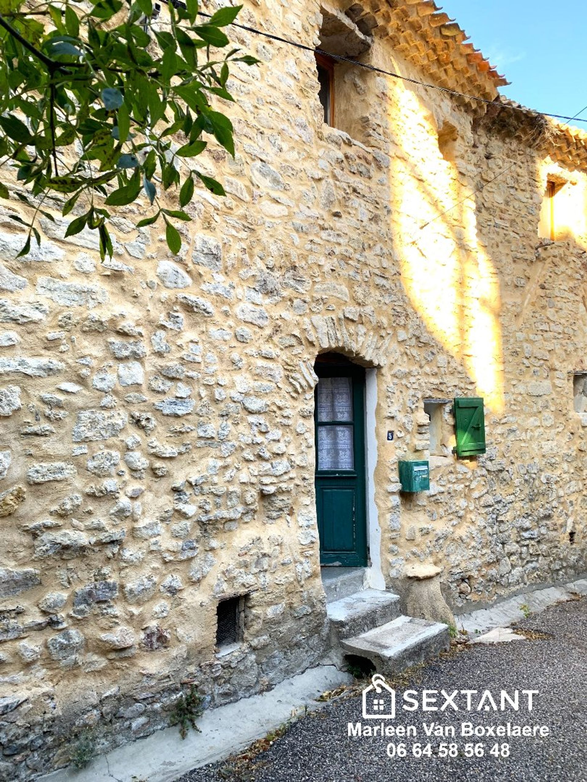 rumah dalam Durban-Corbieres, Occitanie 12885127