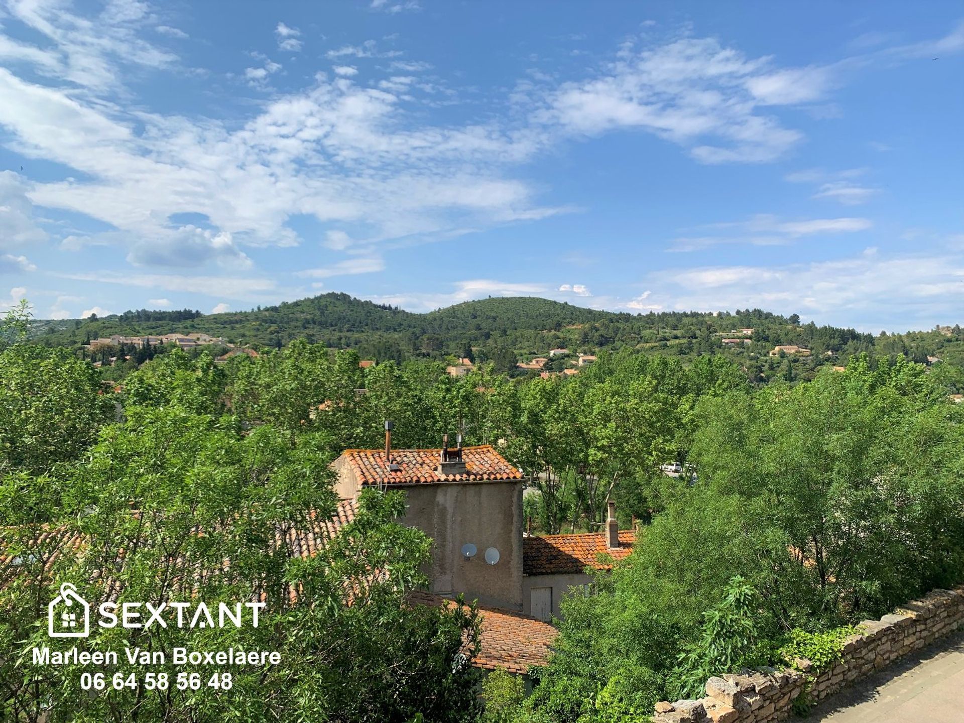 rumah dalam Durban-Corbieres, Occitanie 12885128