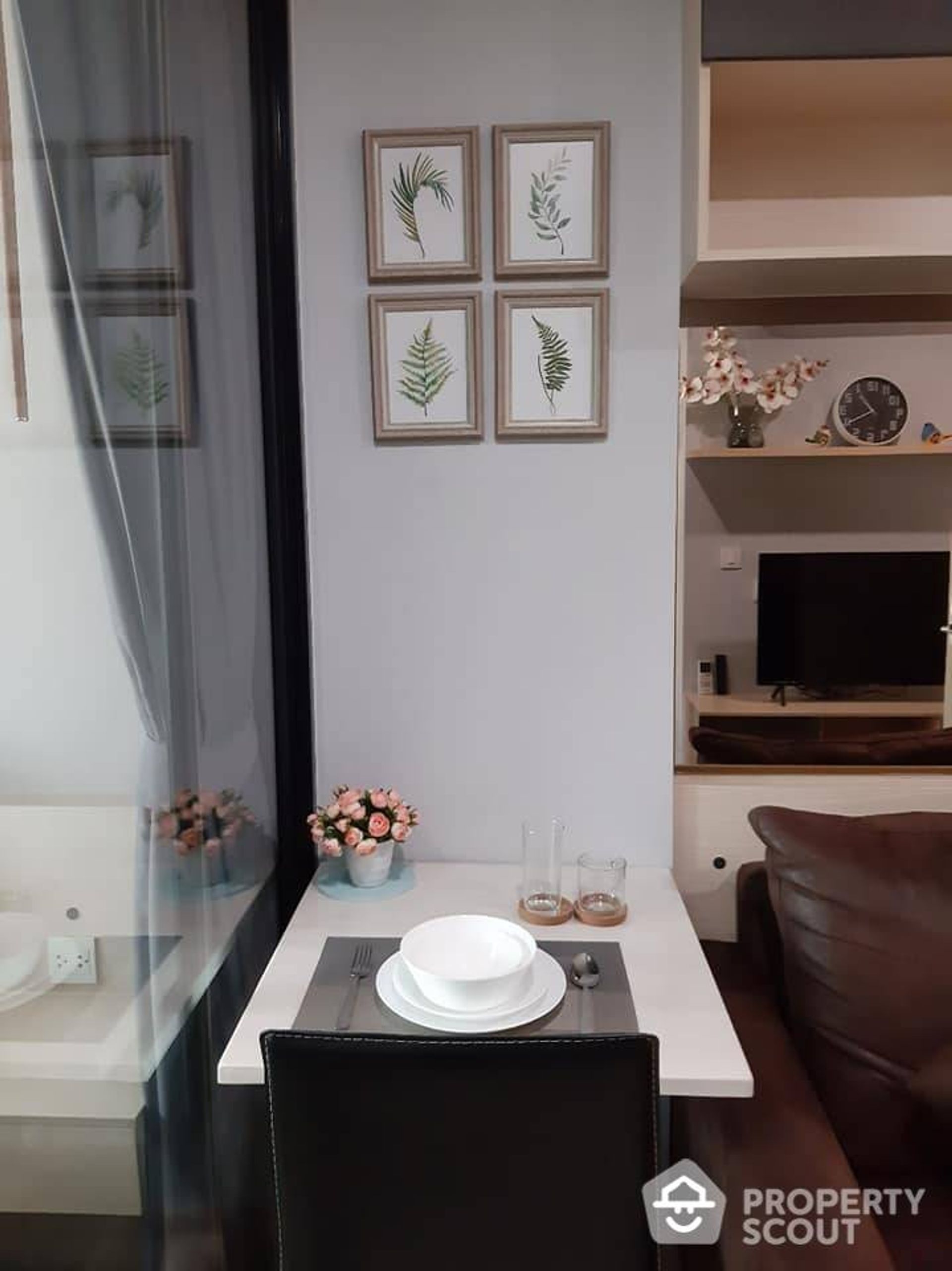 Condominium in Ban Na Song, Krung Thep Maha Nakhon 12885219