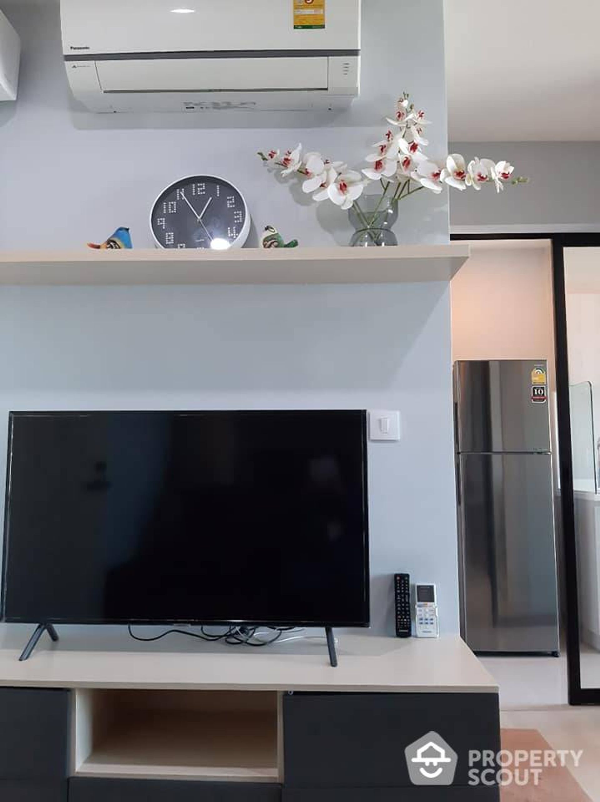 Condominium in , Krung Thep Maha Nakhon 12885219