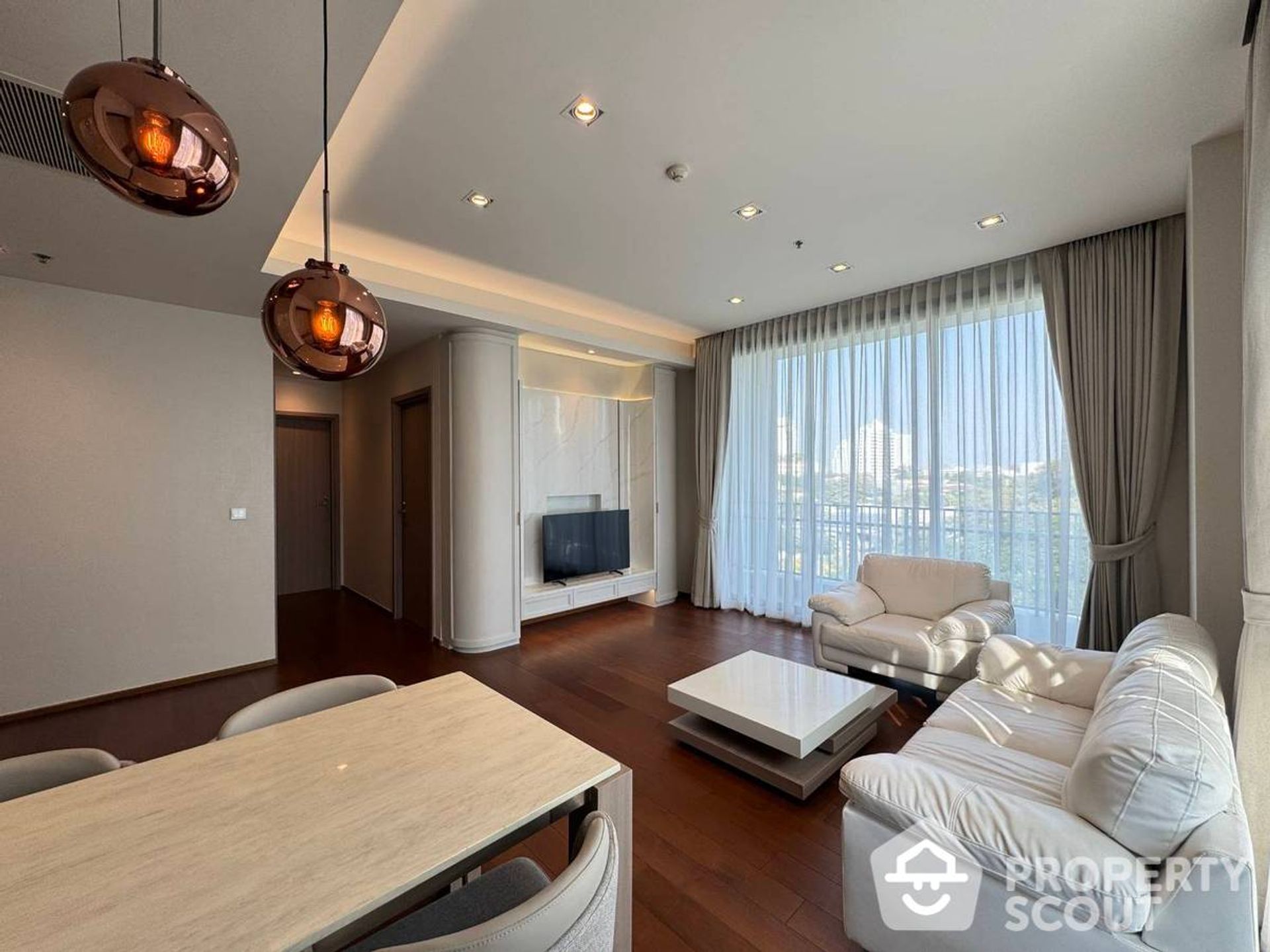 Condominium in , Krung Thep Maha Nakhon 12885232