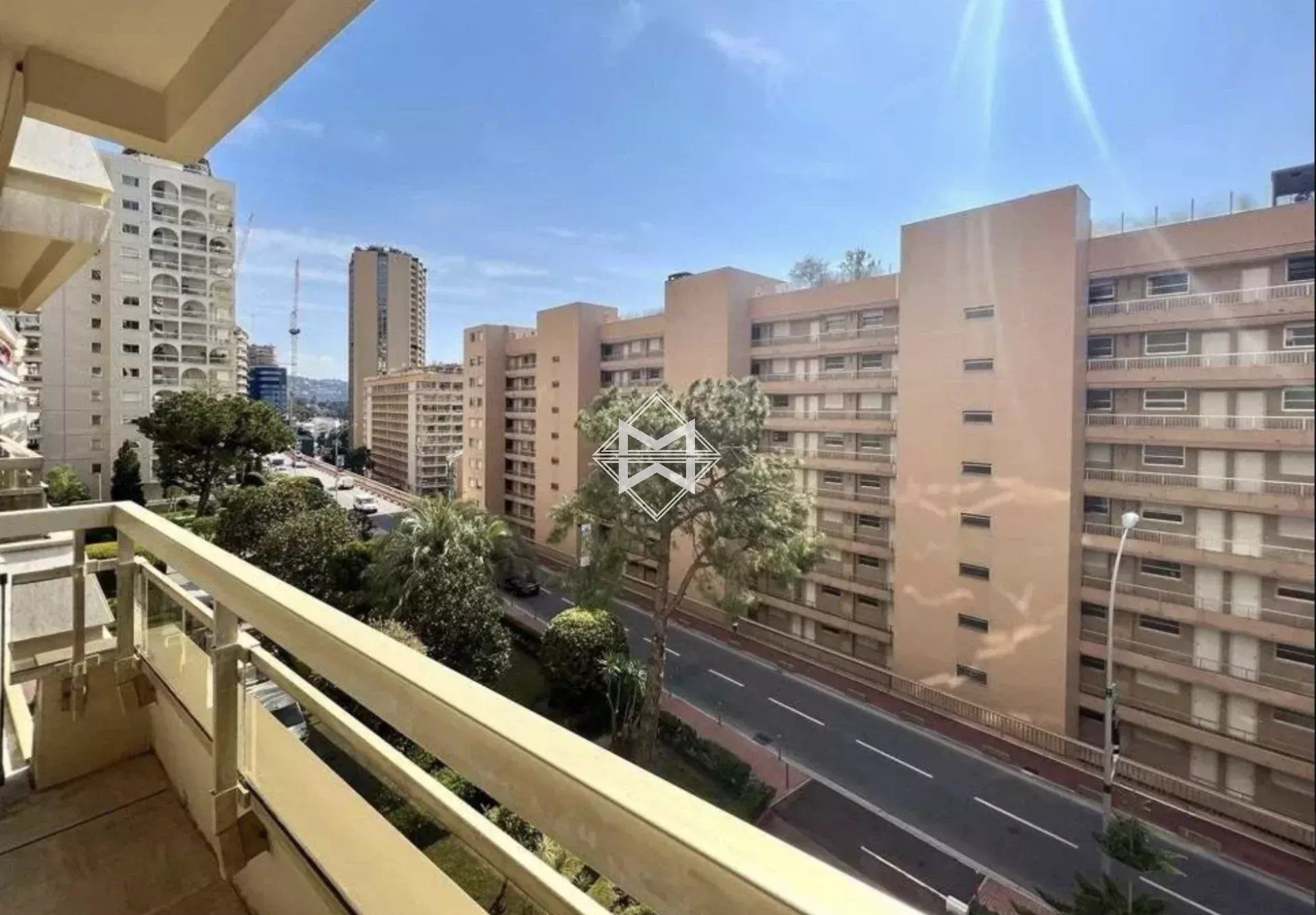 residencial no Monaco, Monaco 12885317