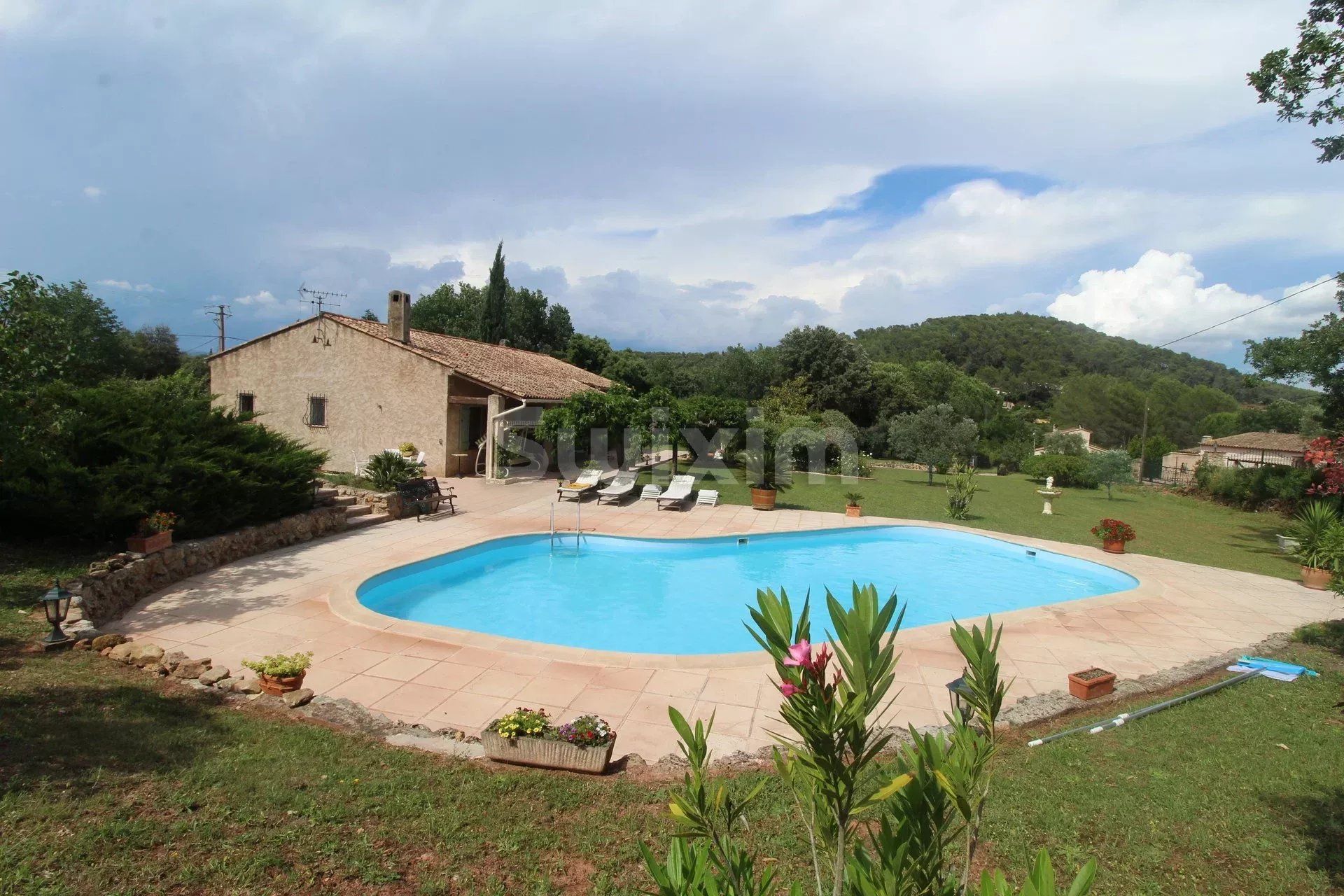 Casa nel Les Arcs, Provence-Alpes-Cote d'Azur 12885327