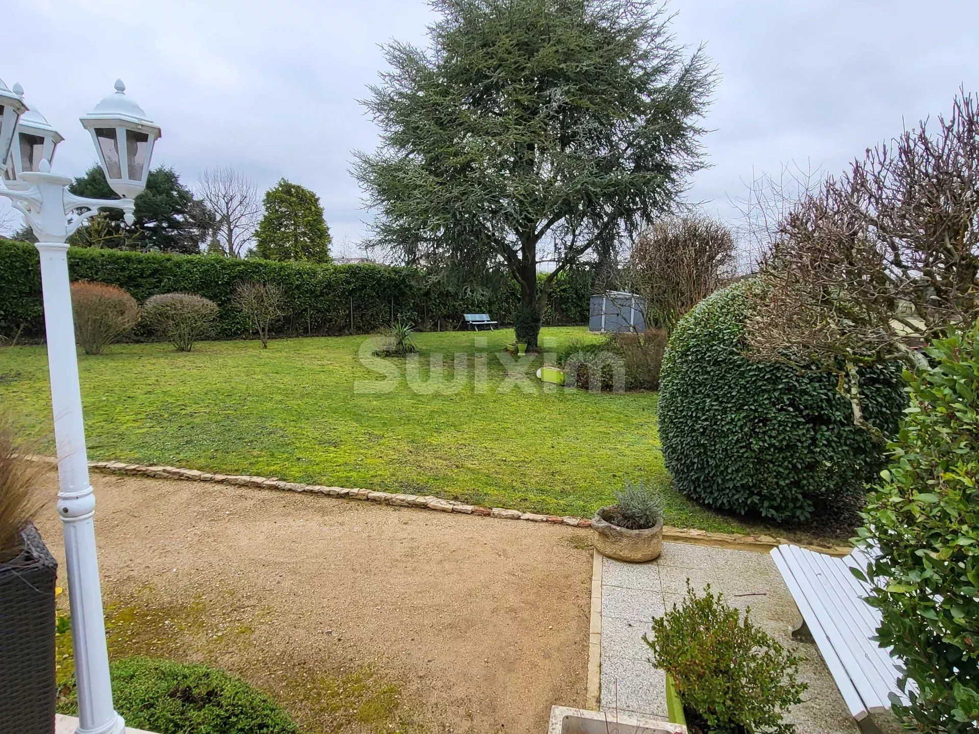 سكني في Mâcon, Saône-et-Loire 12885330