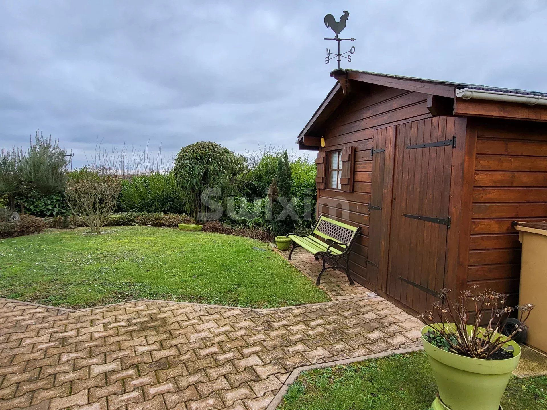 House in Mâcon, Saône-et-Loire 12885330