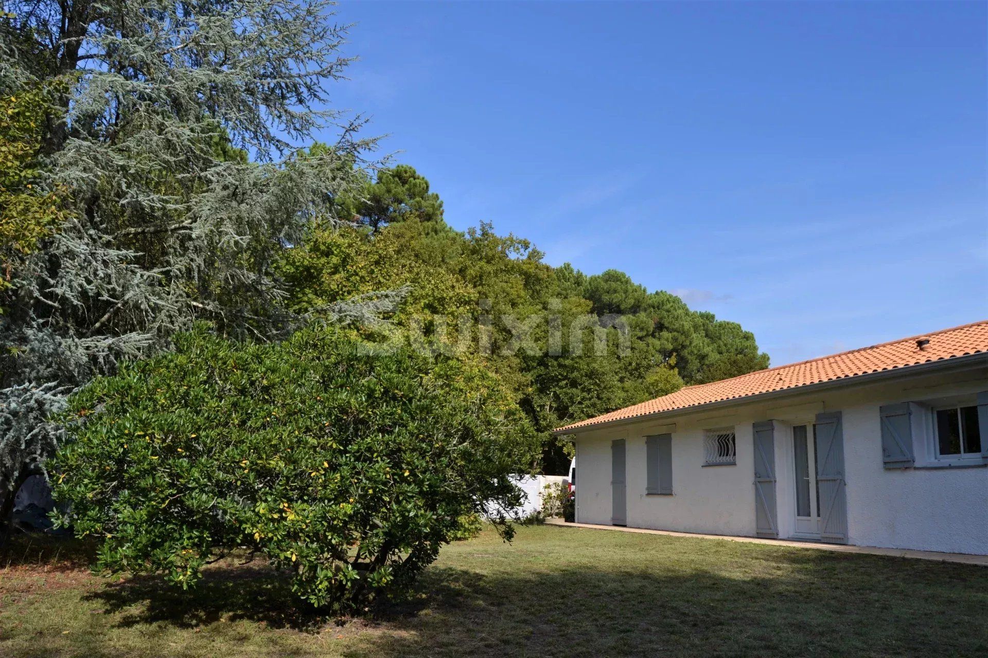 Residenziale nel Andernos-les-Bains, Gironde 12885331