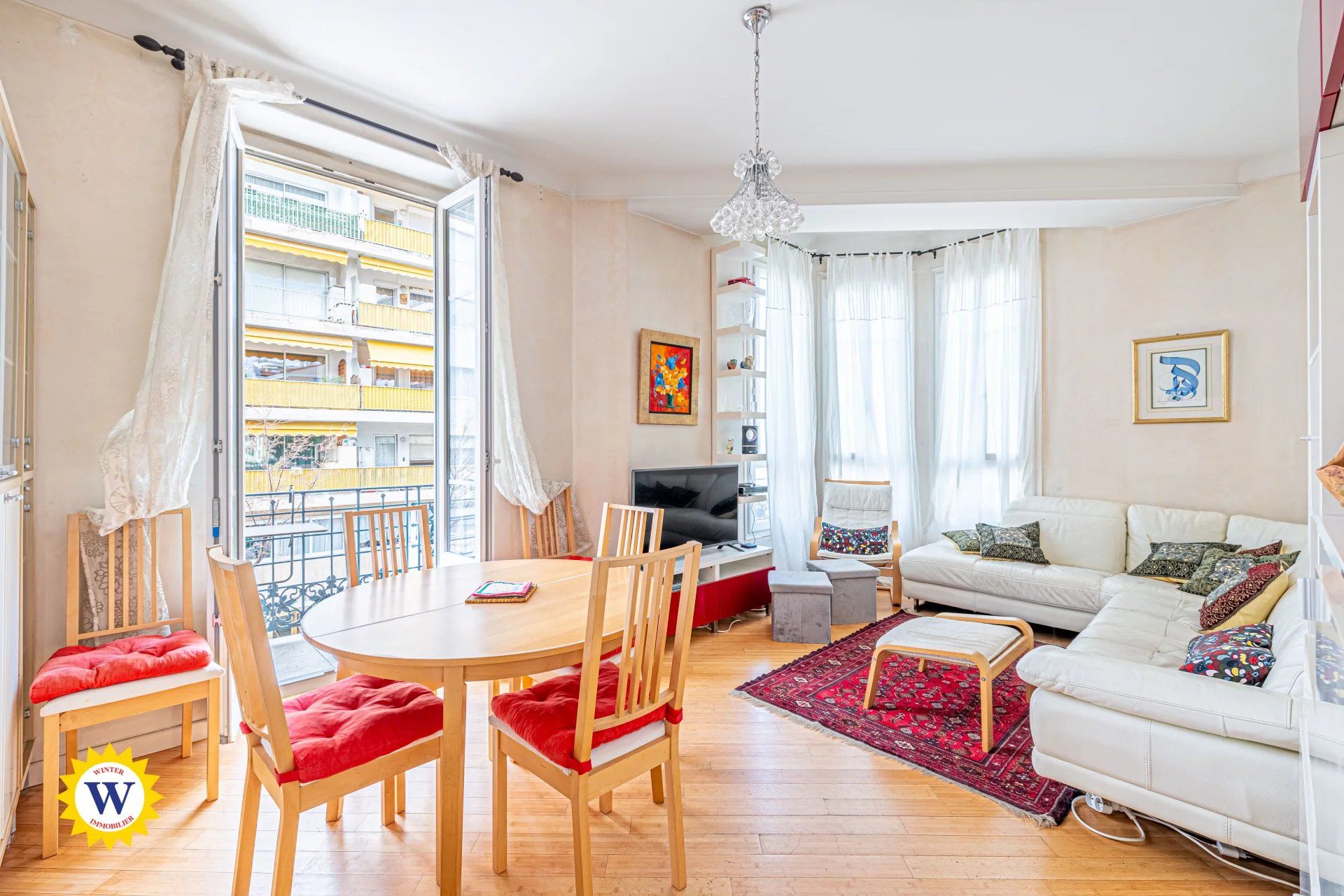 Condominium in Nice, Alpes-Maritimes 12885341