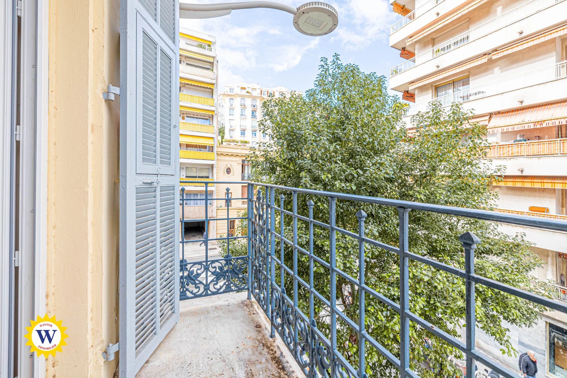 Condominium in Nice, Alpes-Maritimes 12885341