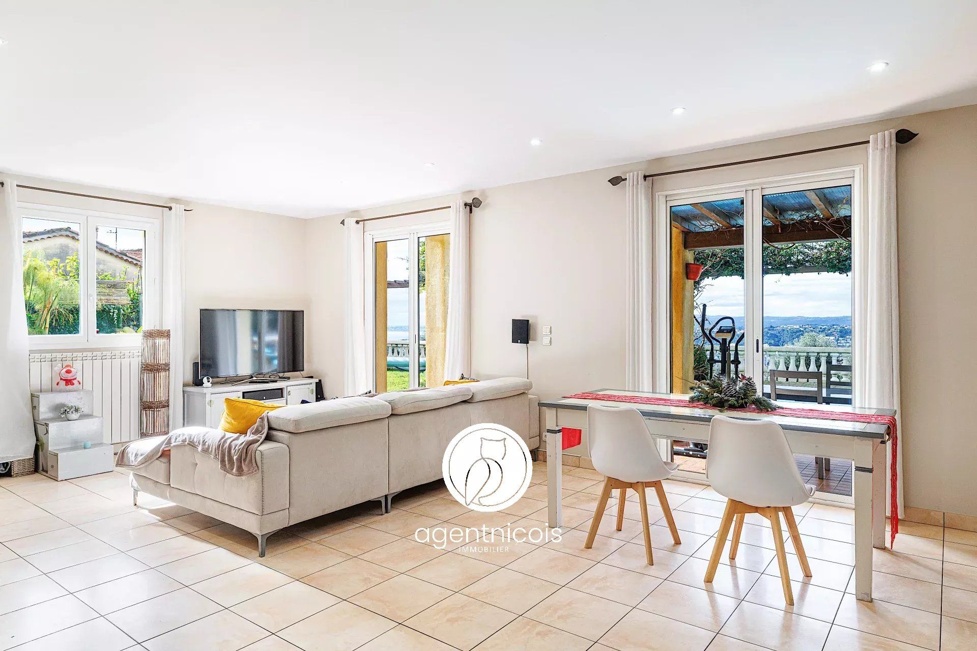 casa en Nice, Alpes-Maritimes 12885344