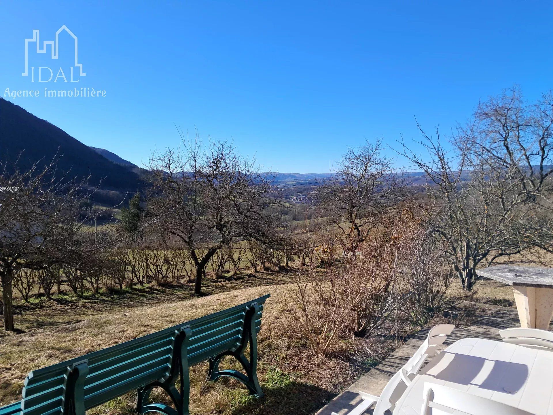 住宅 在 La Canourgue, Lozère 12885352