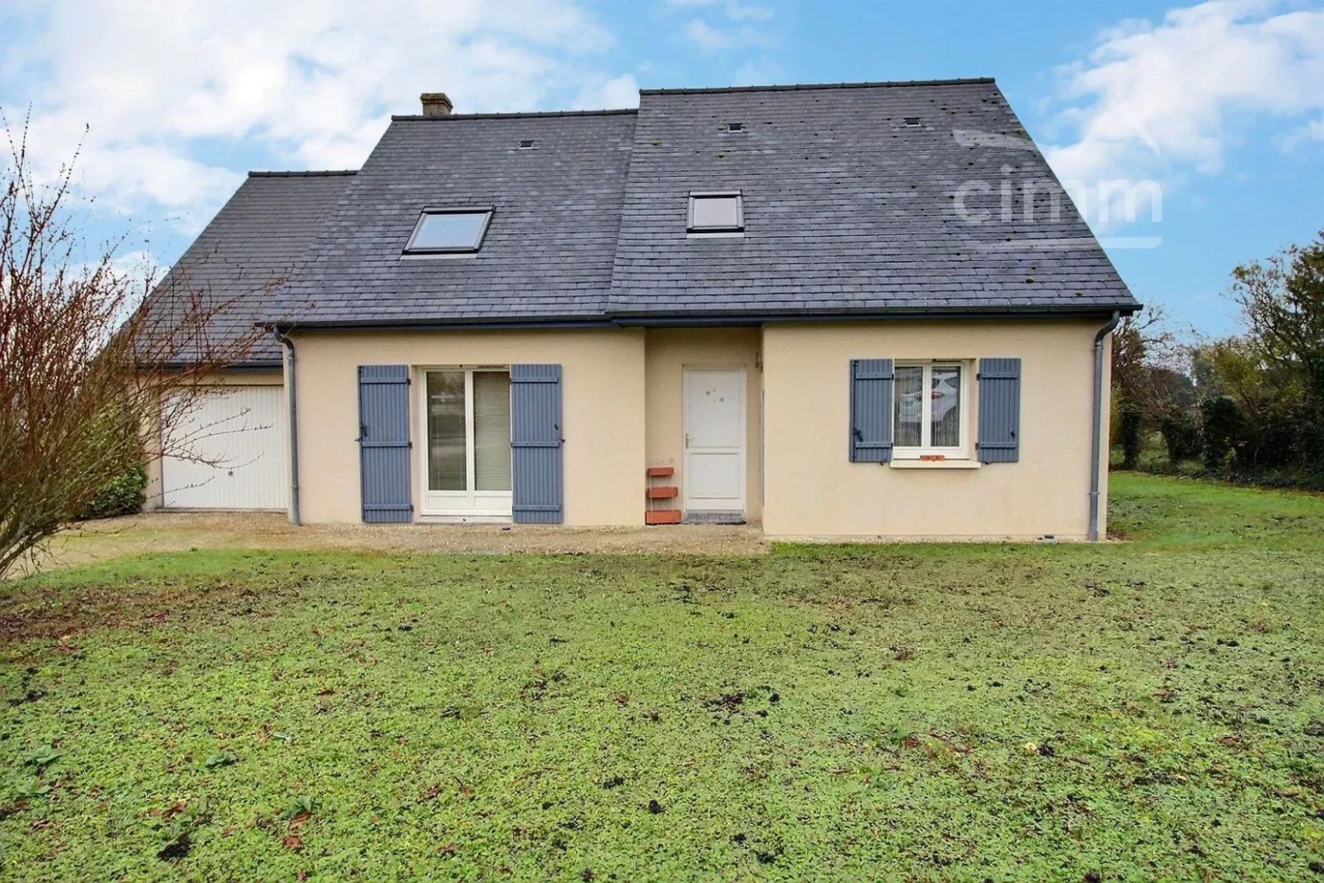 House in Savonnières, Indre-et-Loire 12885361