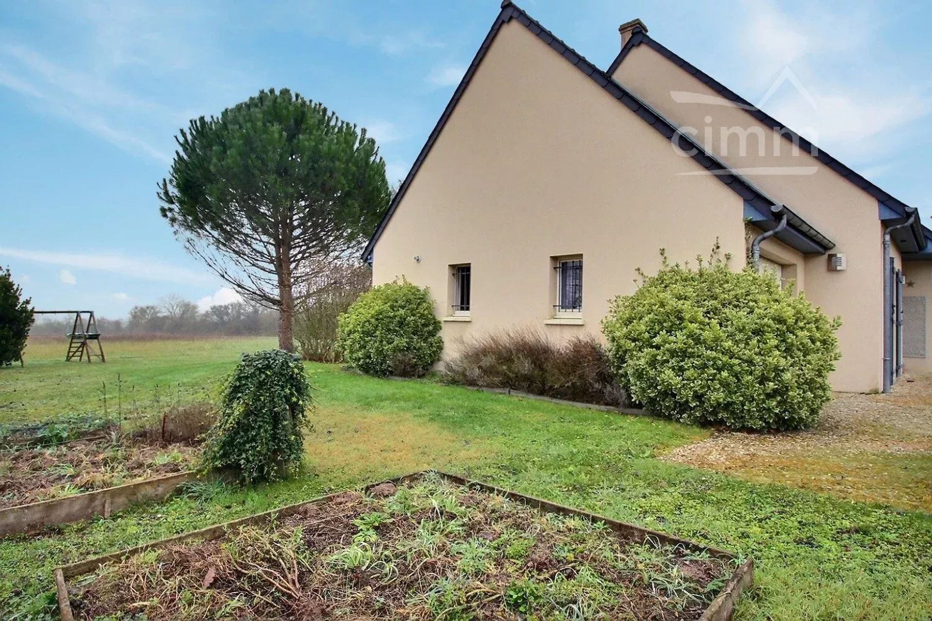 House in Savonnières, Indre-et-Loire 12885361