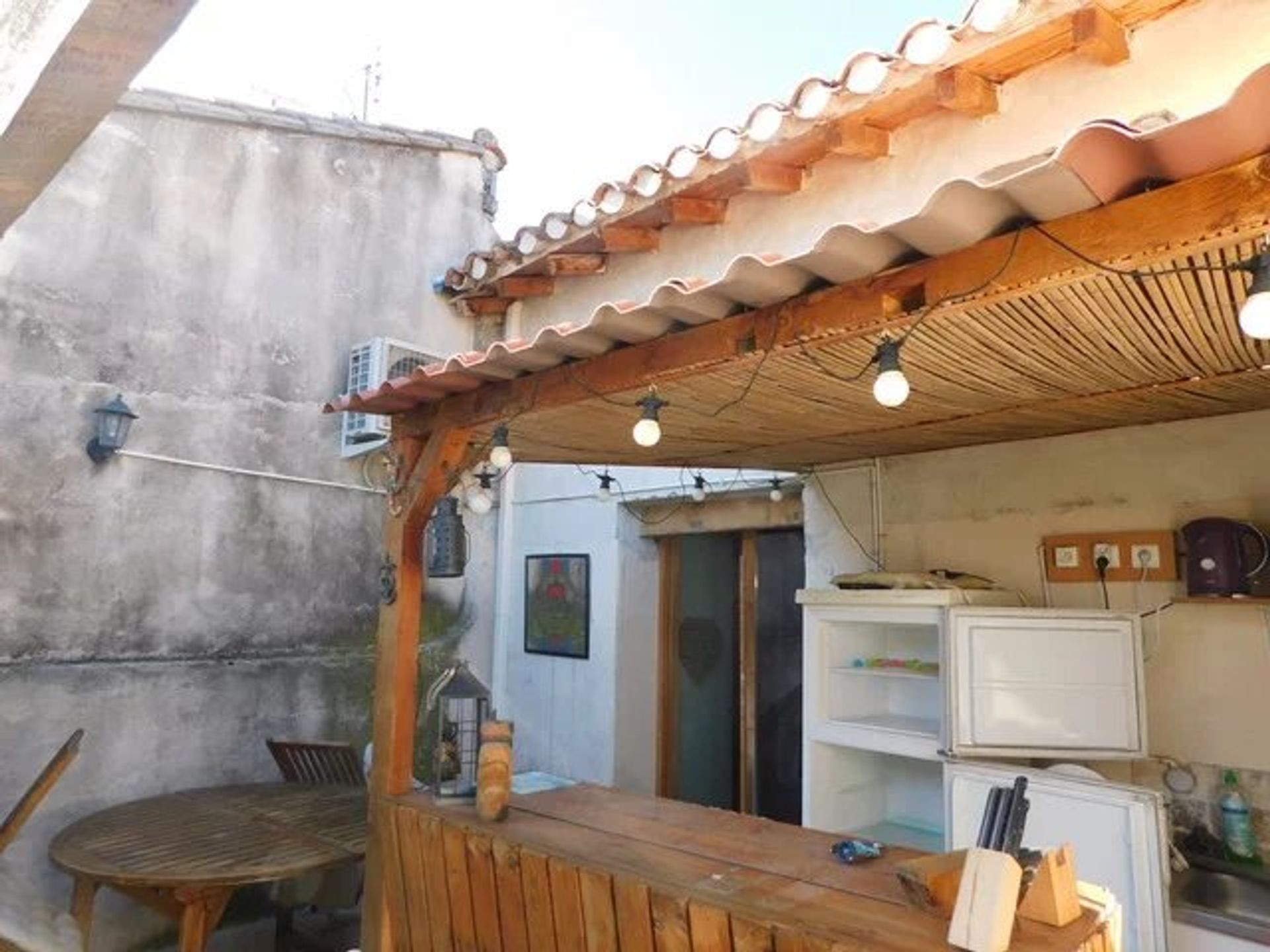 Flere hus i Arles, Provence-Alpes-Cote d'Azur 12885374