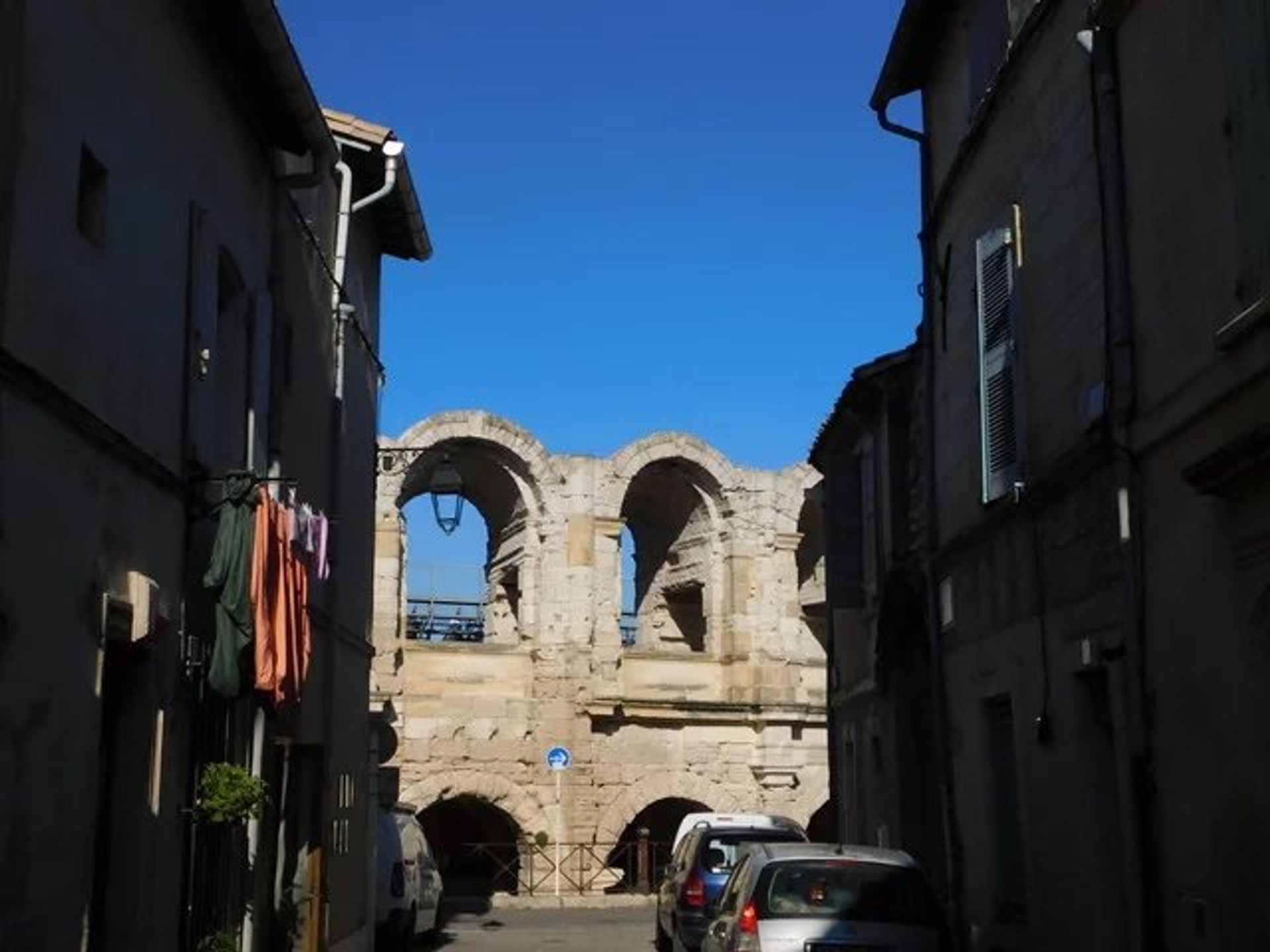 Flere hus i Arles, Bouches-du-Rhône 12885374