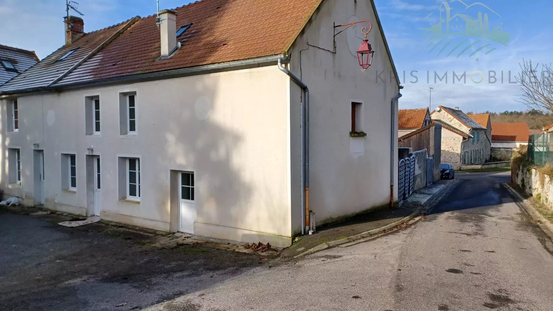 Hus i Latilly, Aisne 12885379