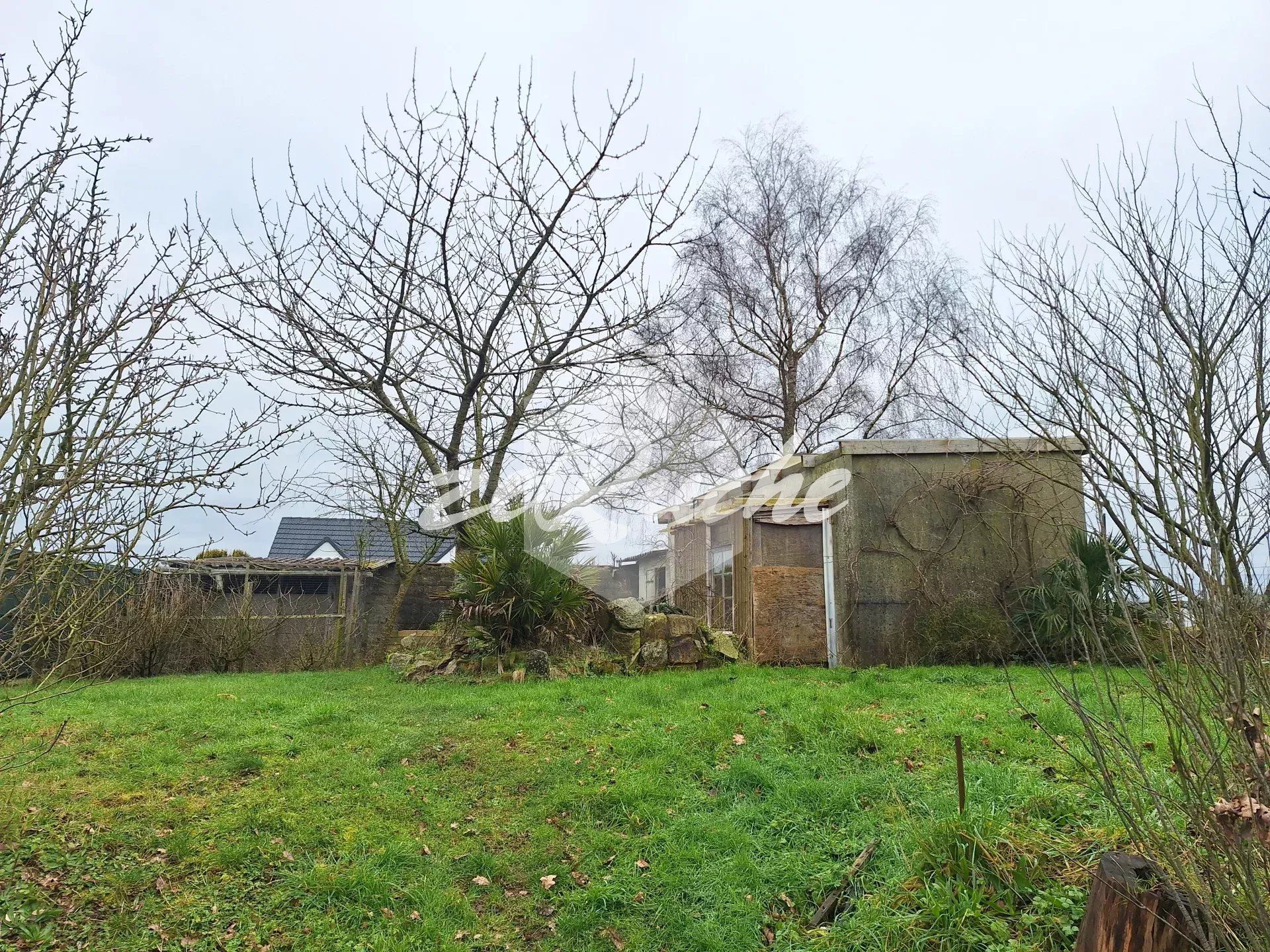 Casa nel Marigny-Le-Lozon, Manche 12885398