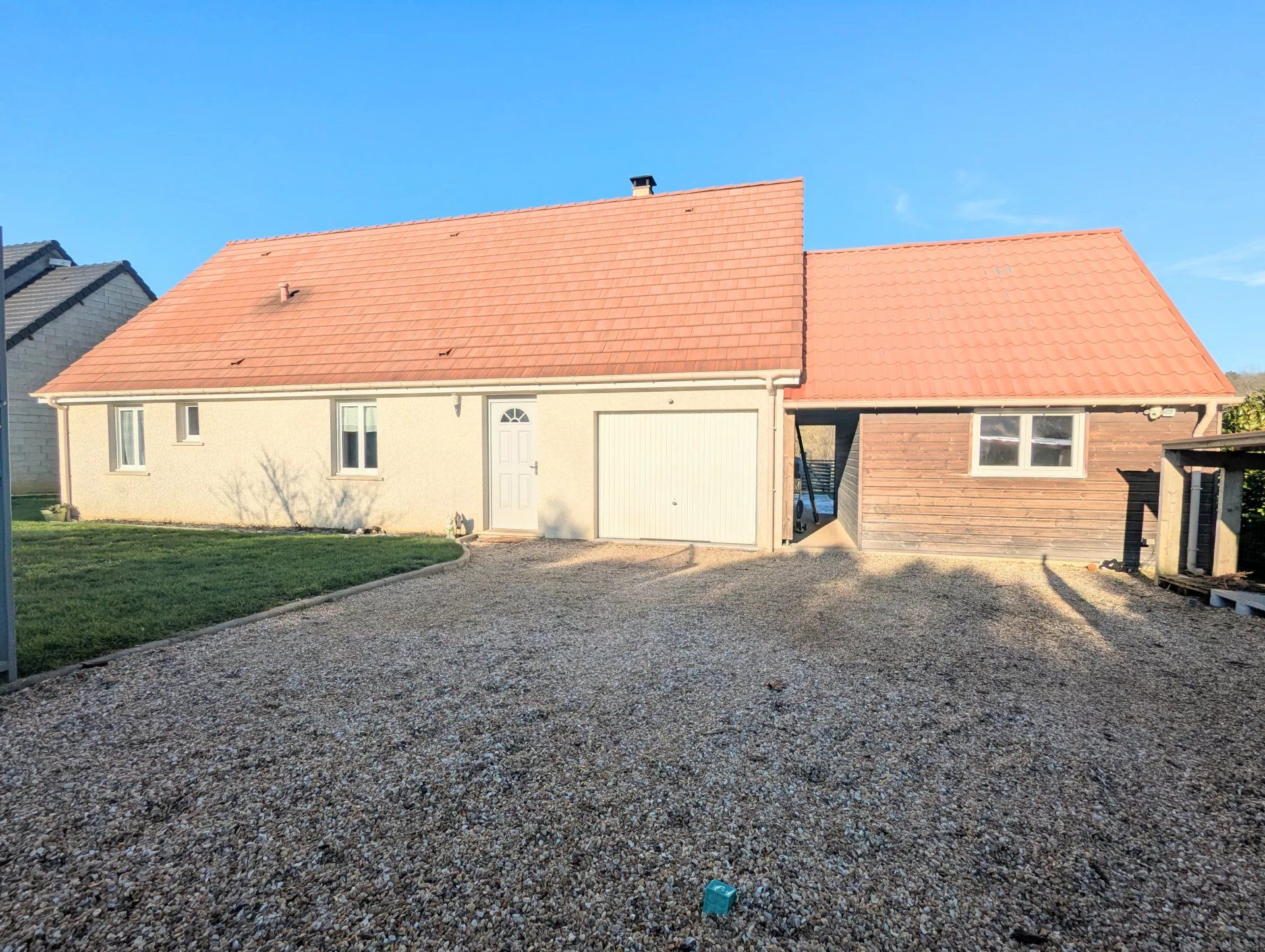 Casa nel Fontaine-sous-Jouy, Normandie 12885404