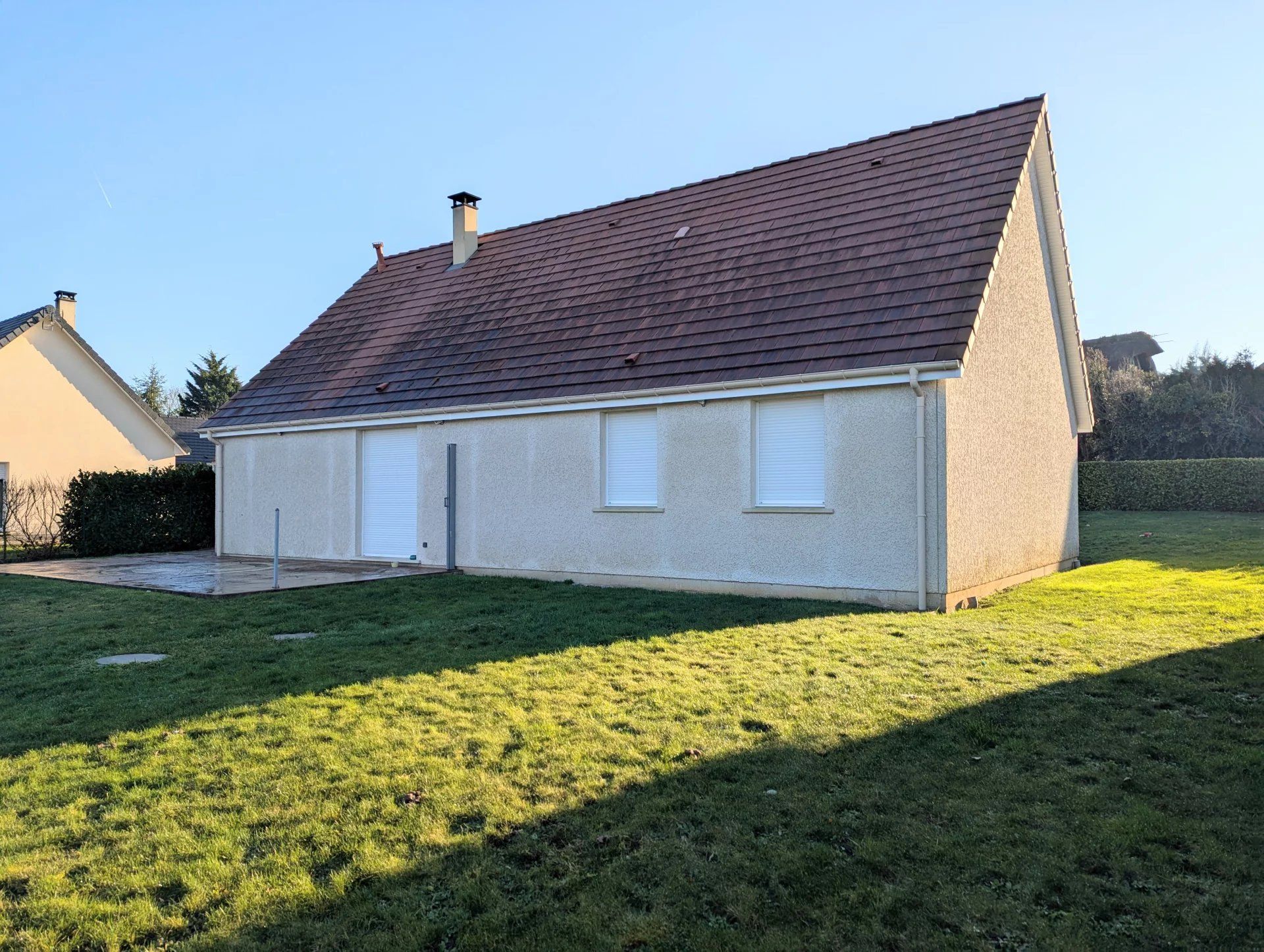 House in Fontaine-sous-Jouy, Eure 12885404