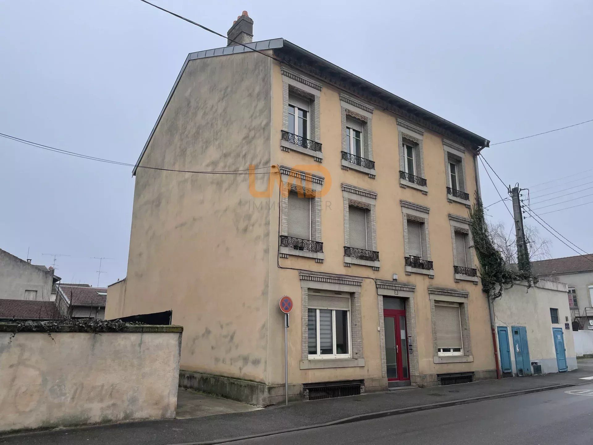 Andere in Lunéville, Meurthe-et-Moselle 12885431