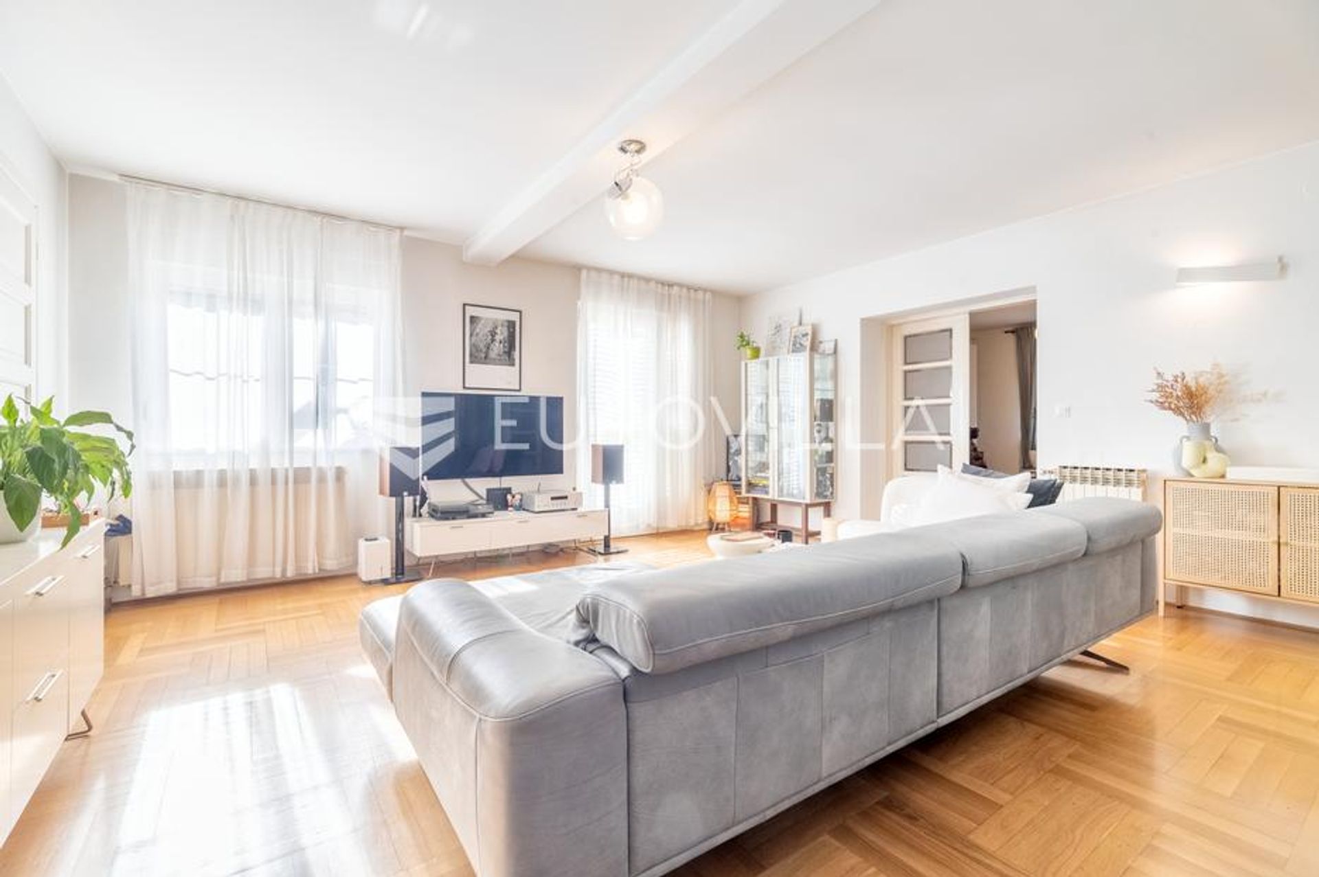 Condominio en Zagreb,  12885489