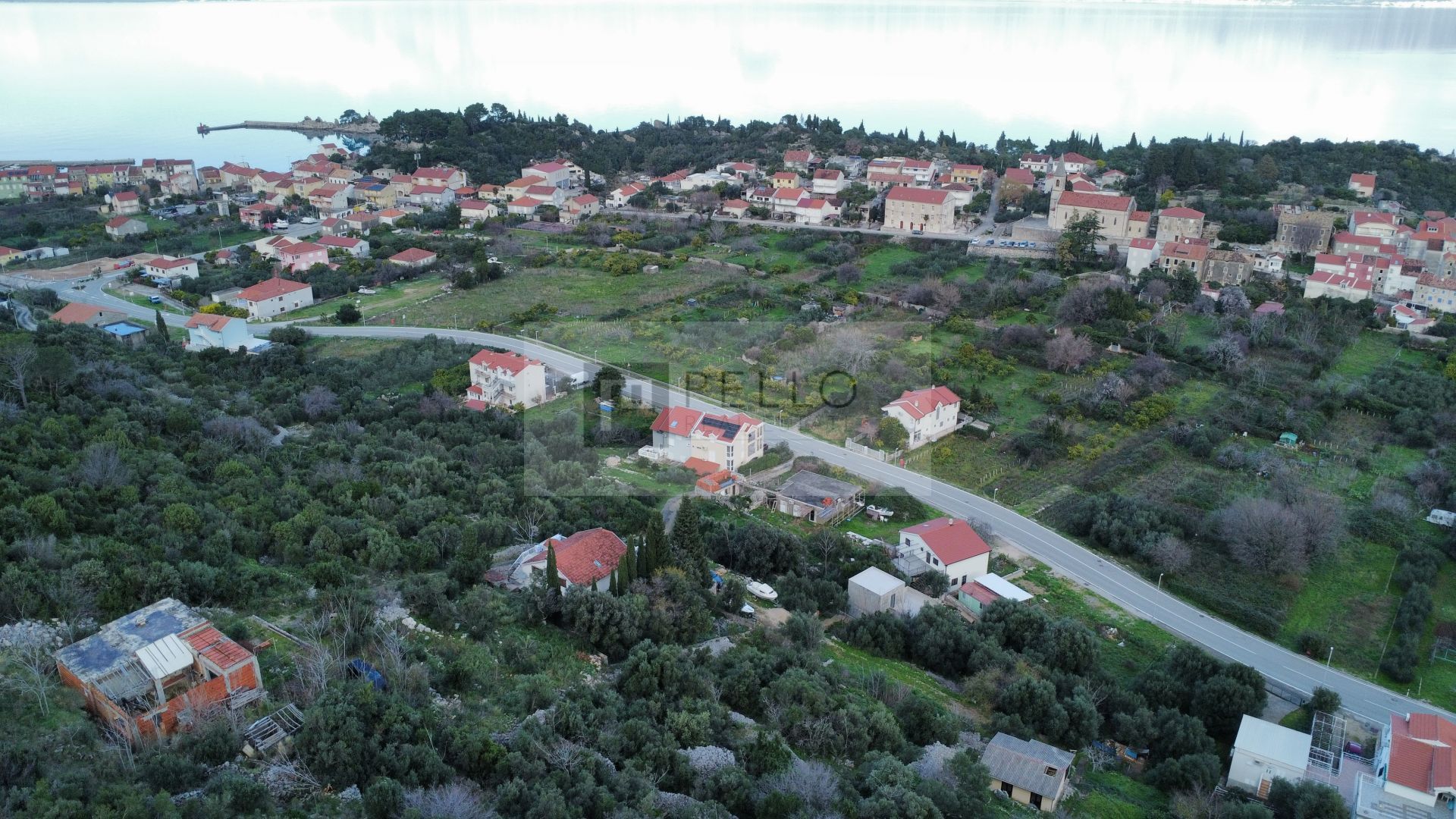 Terra no Trpanj, Dubrovnik-Neretva County 12885491