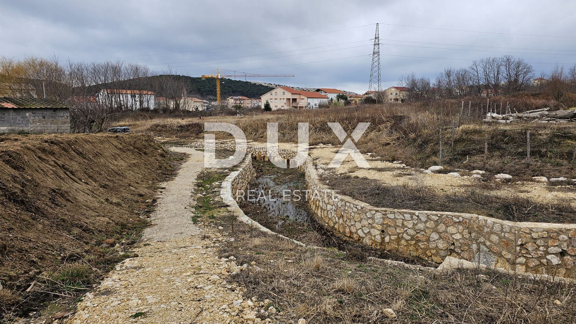 Land in Lopar, Primorsko-Goranska Zupanija 12885523