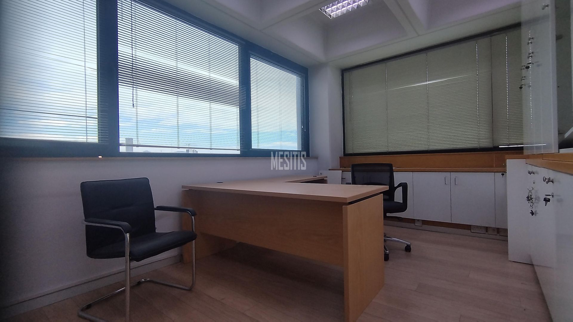 Oficina en Nicosia, Nicosia 12885565