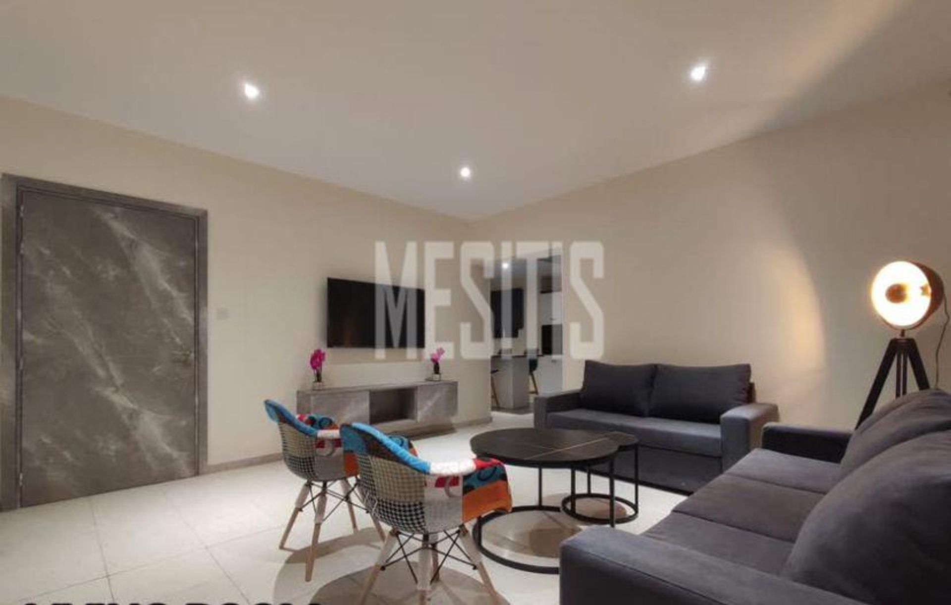 Condominio nel Limassol, Lemesos 12885571