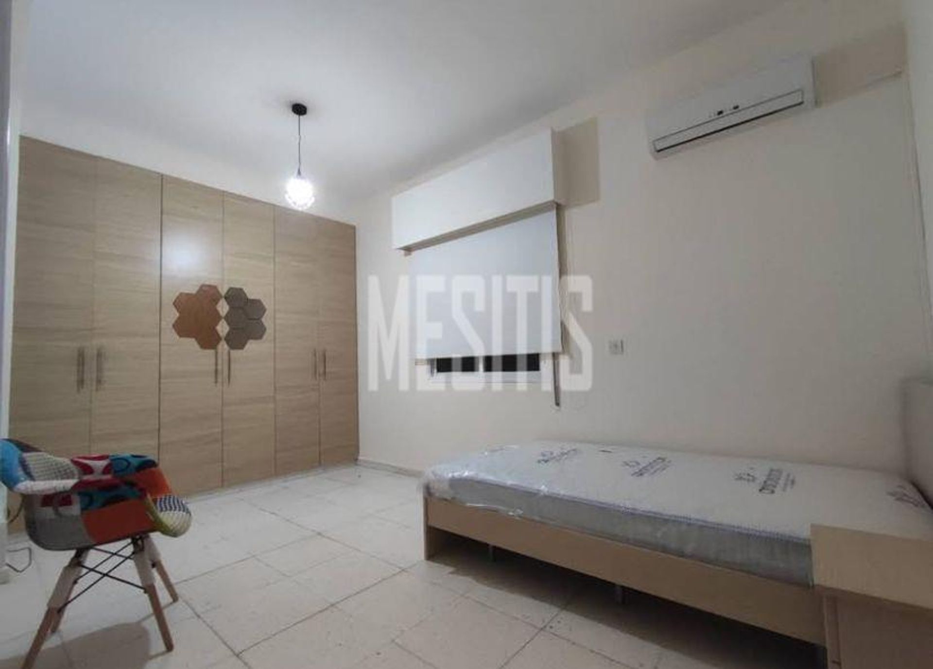 Condominio nel Limassol, Lemesos 12885571