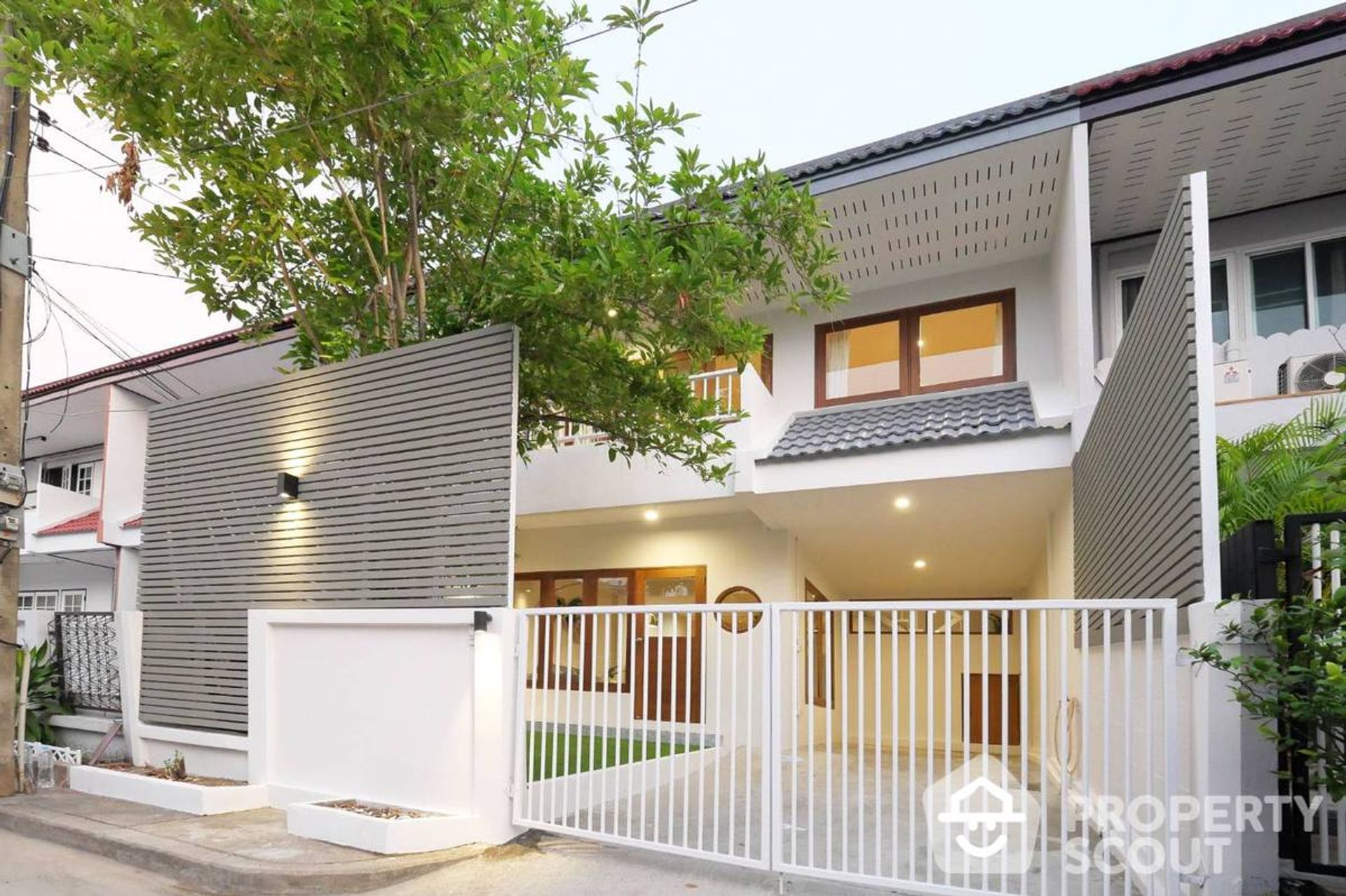 Casa nel , Krung Thep Maha Nakhon 12885649