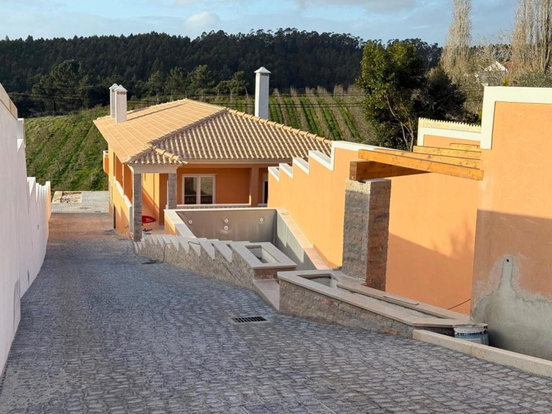 casa no Salir de Matos, Leiria 12885684