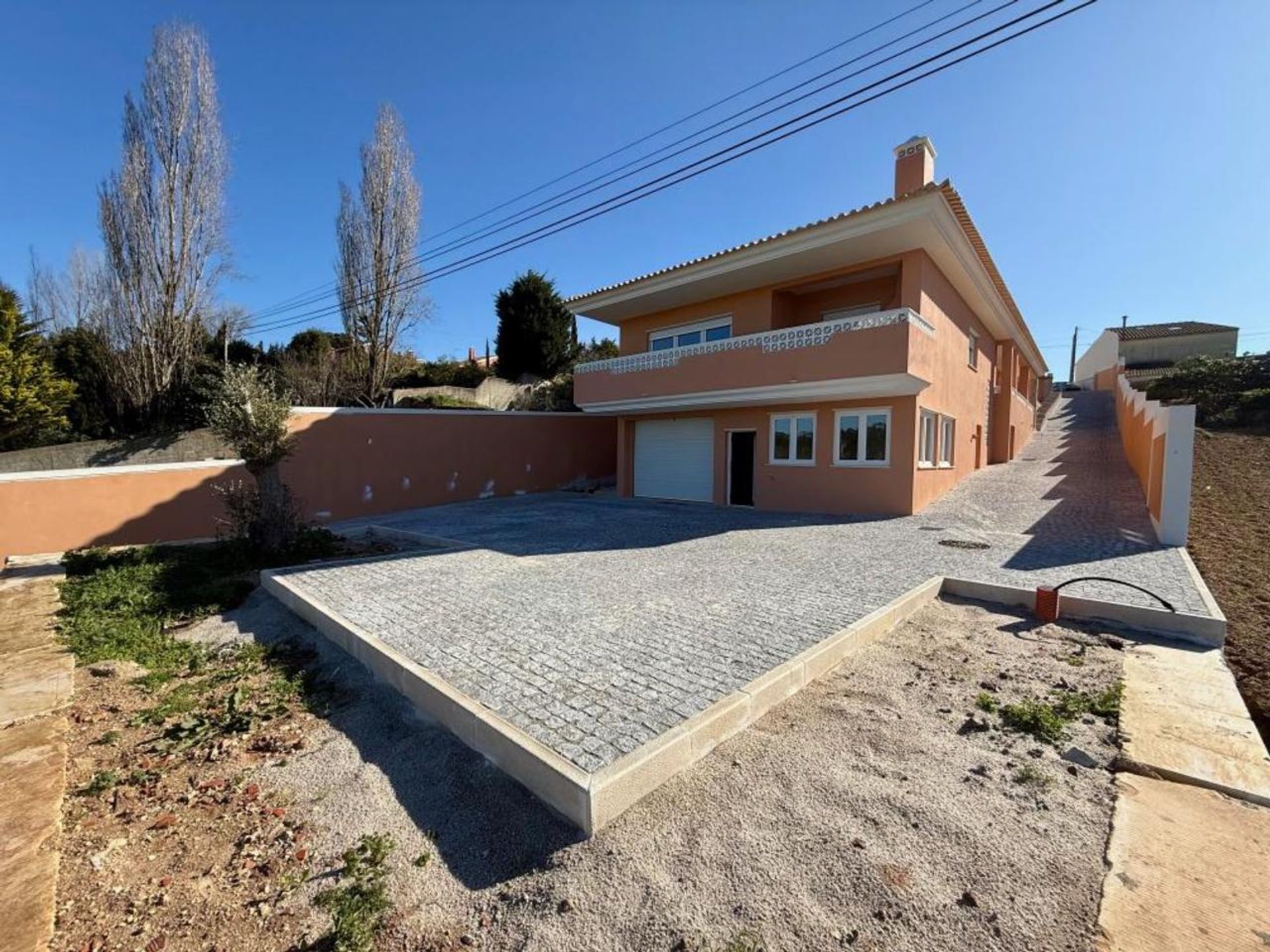 House in Salir de Matos, Leiria 12885684