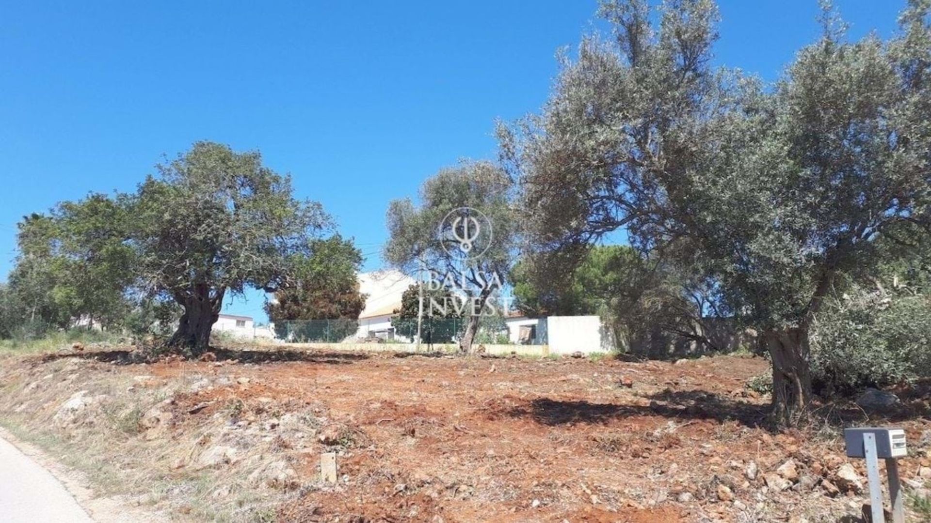 Land in Alcantarilha, Faro District 12885705