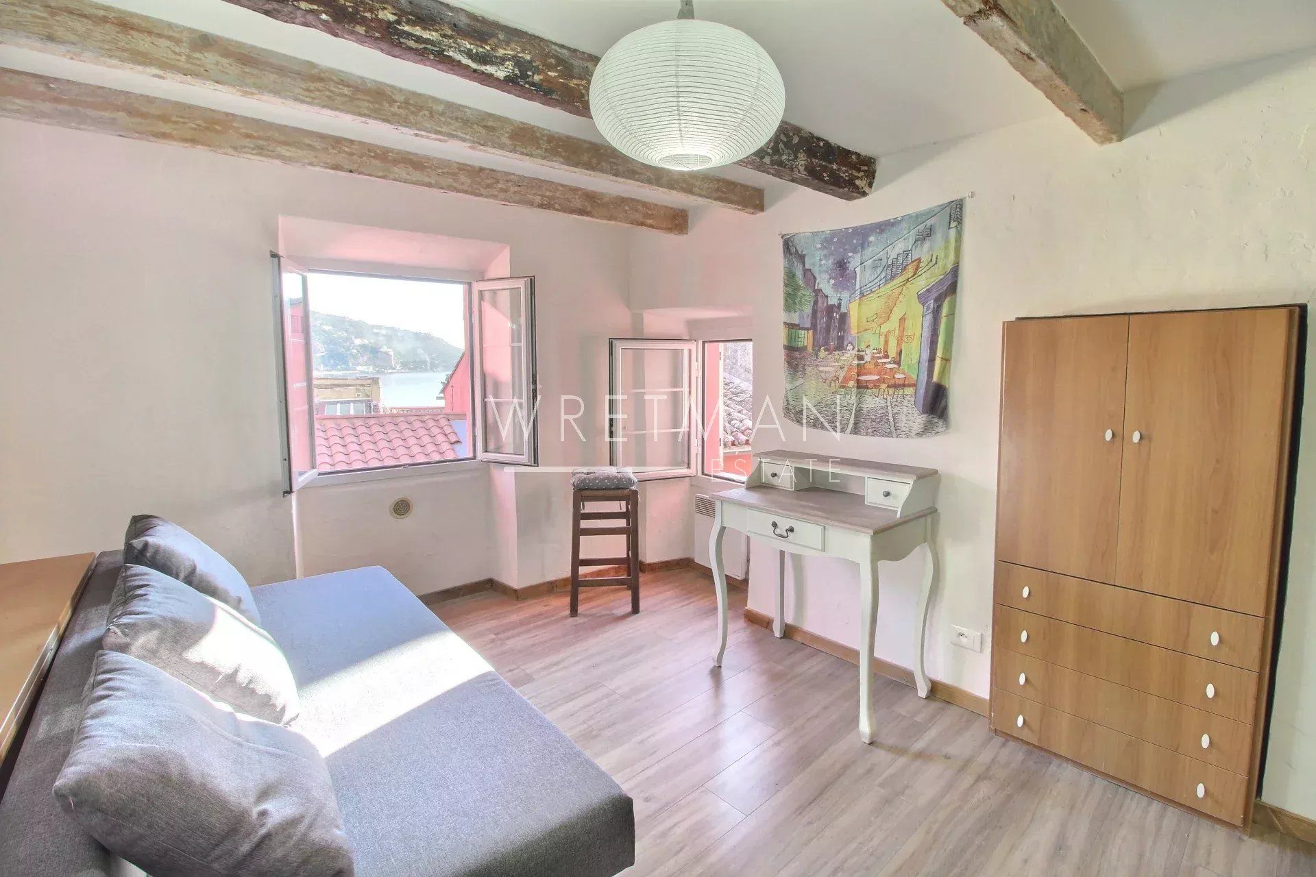 سكني في Menton, Alpes-Maritimes 12885795