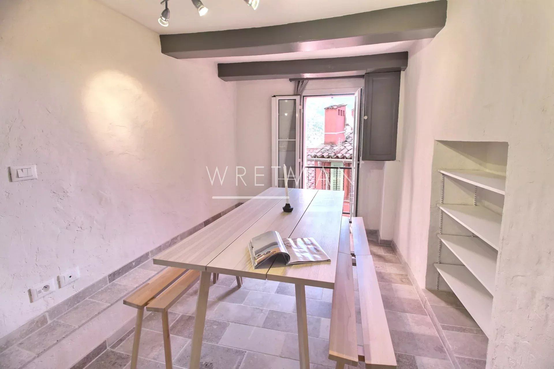 سكني في Menton, Alpes-Maritimes 12885795