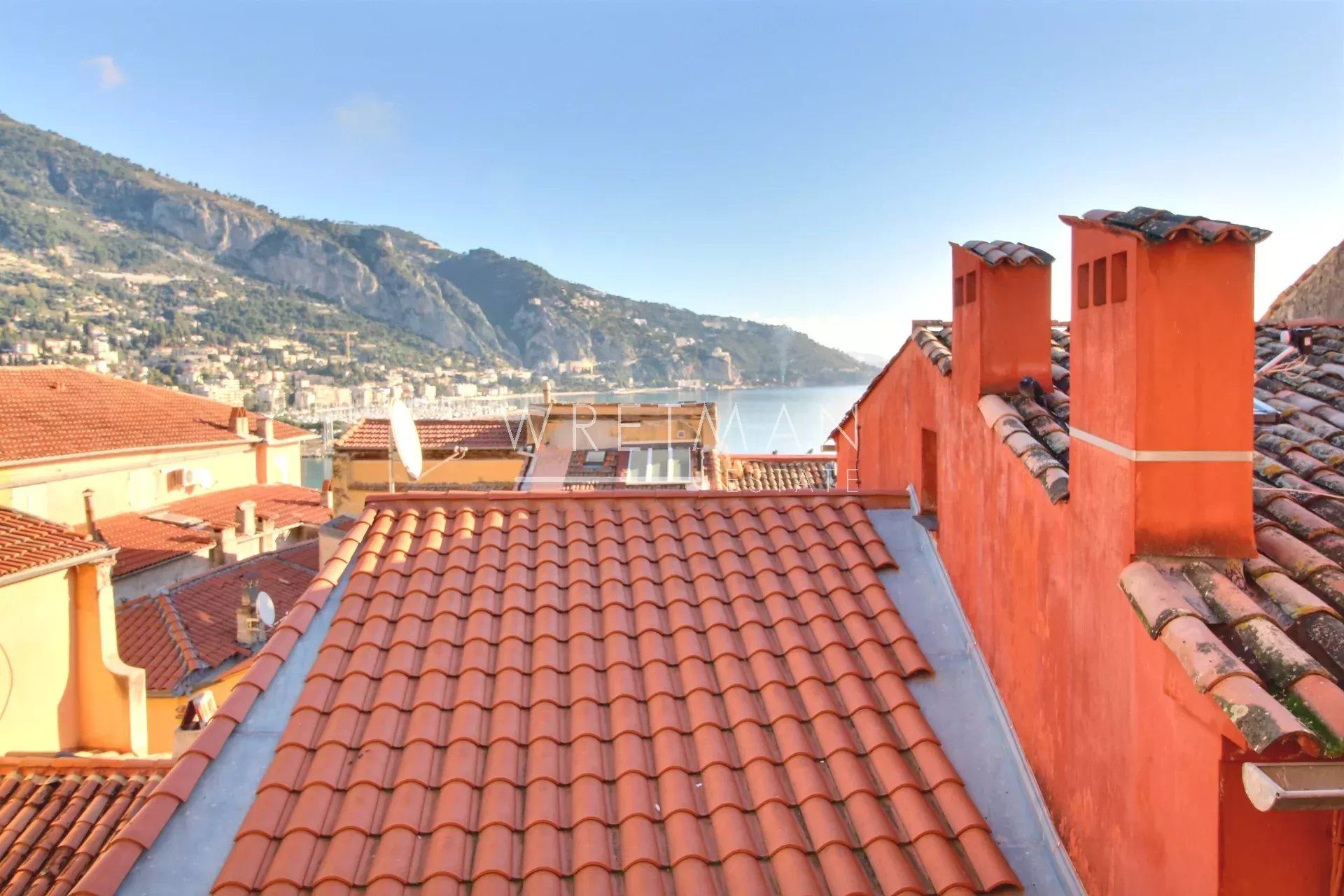 عمارات في Menton, Alpes-Maritimes 12885795