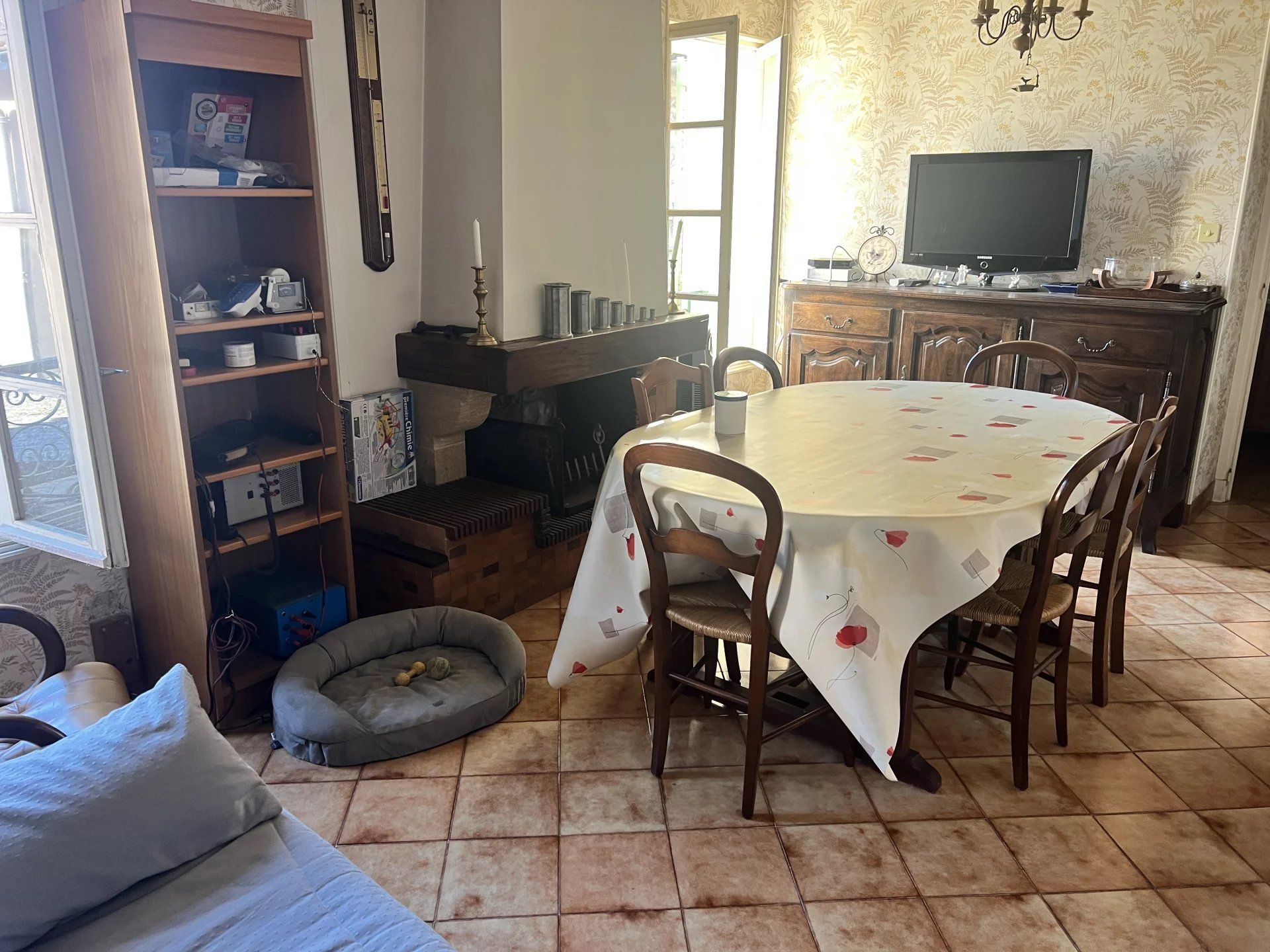 Кондоминиум в Sospel, Alpes-Maritimes 12885806