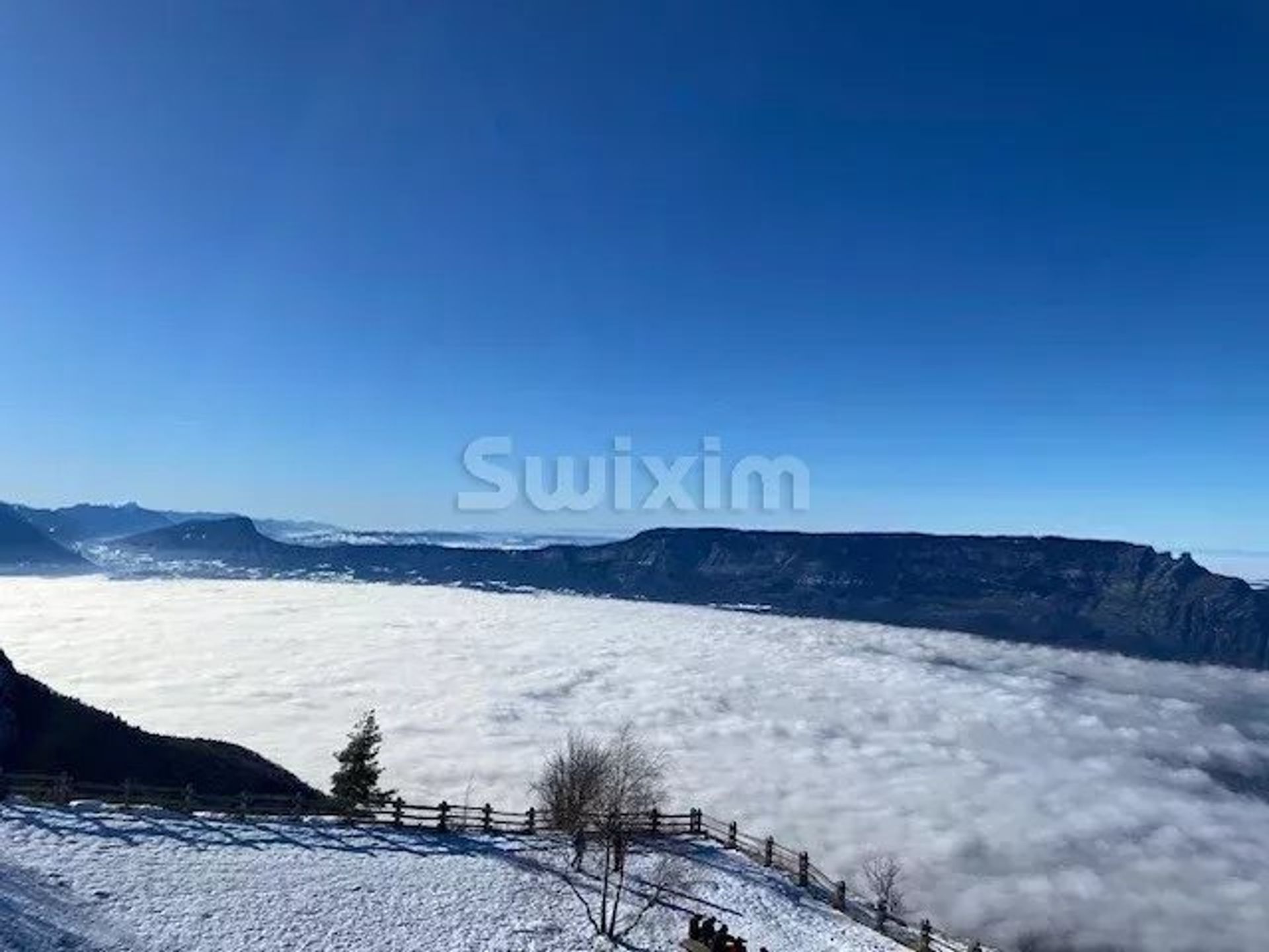 Osakehuoneisto sisään Pugny-Chatenod, Auvergne-Rhone-Alpes 12885810