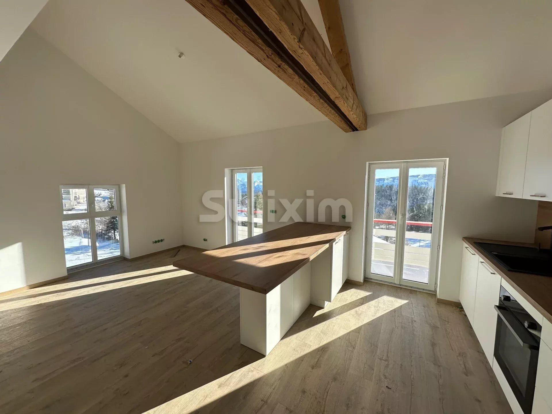 Condominium dans Les Déserts, Savoie 12885811