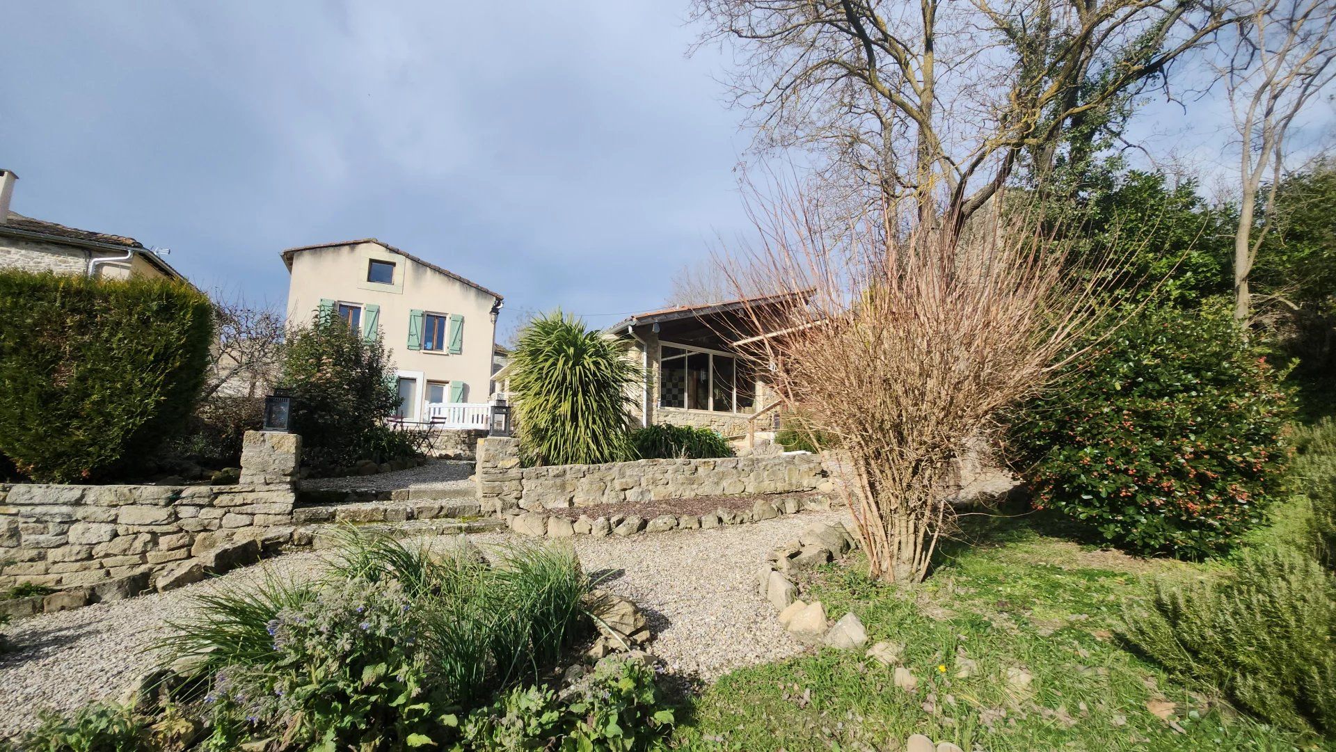 Huis in Lagarde, Ariège 12885822