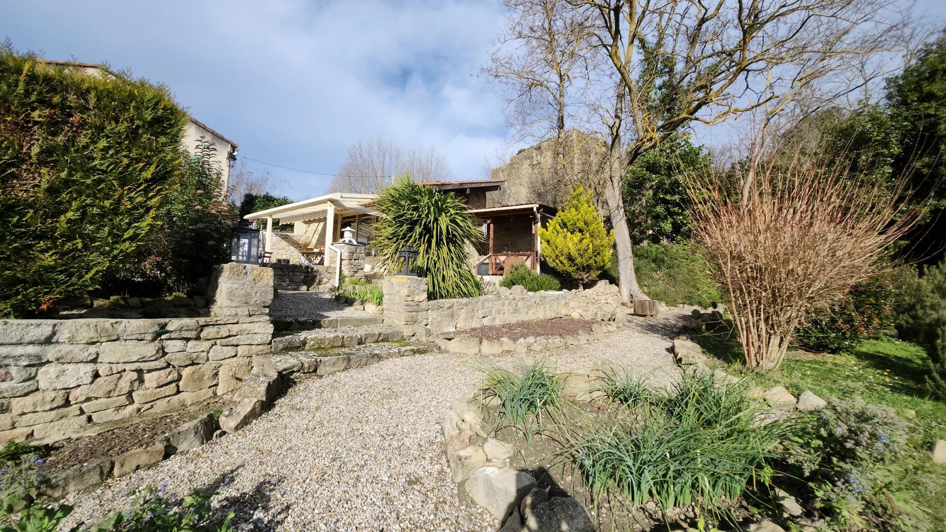 House in Lagarde, Ariège 12885822