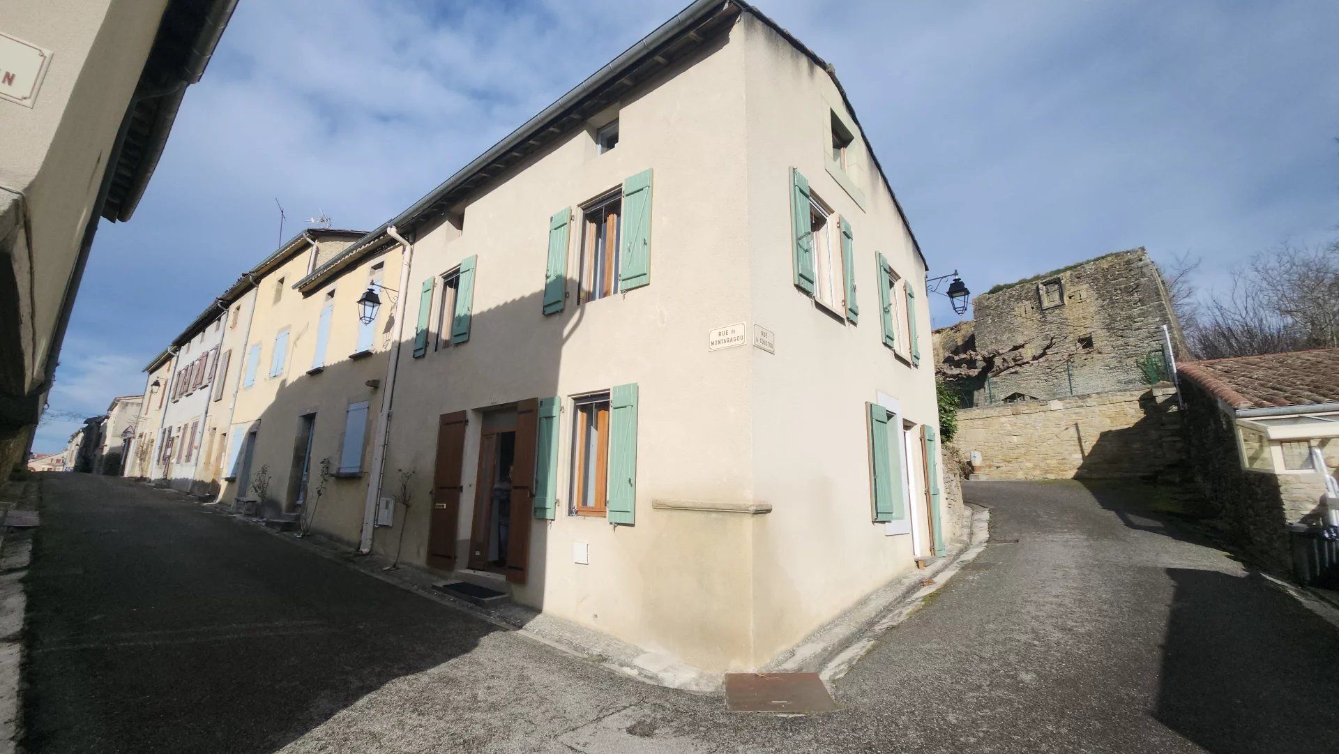 House in Lagarde, Ariège 12885822