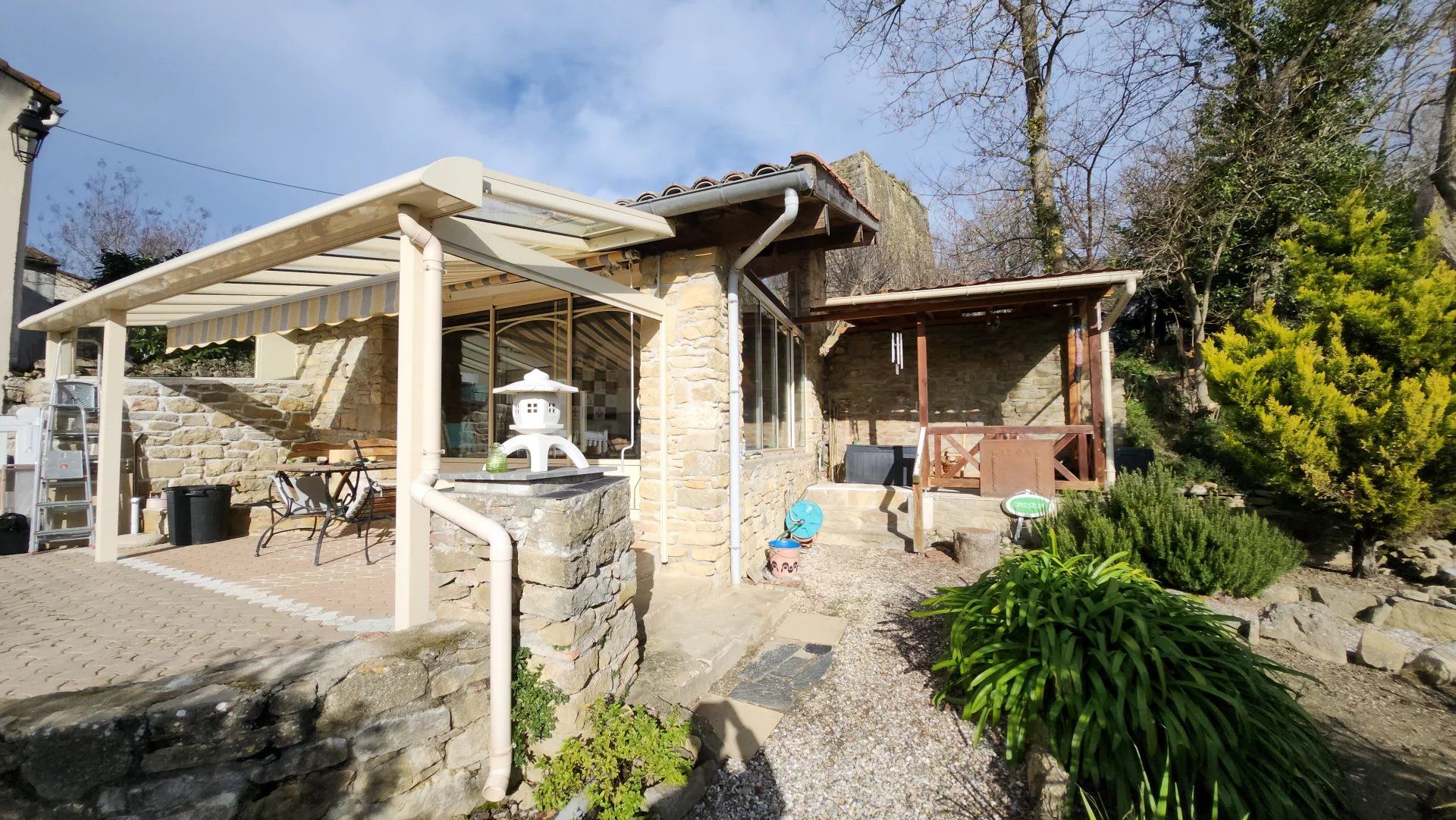 House in Lagarde, Ariège 12885822