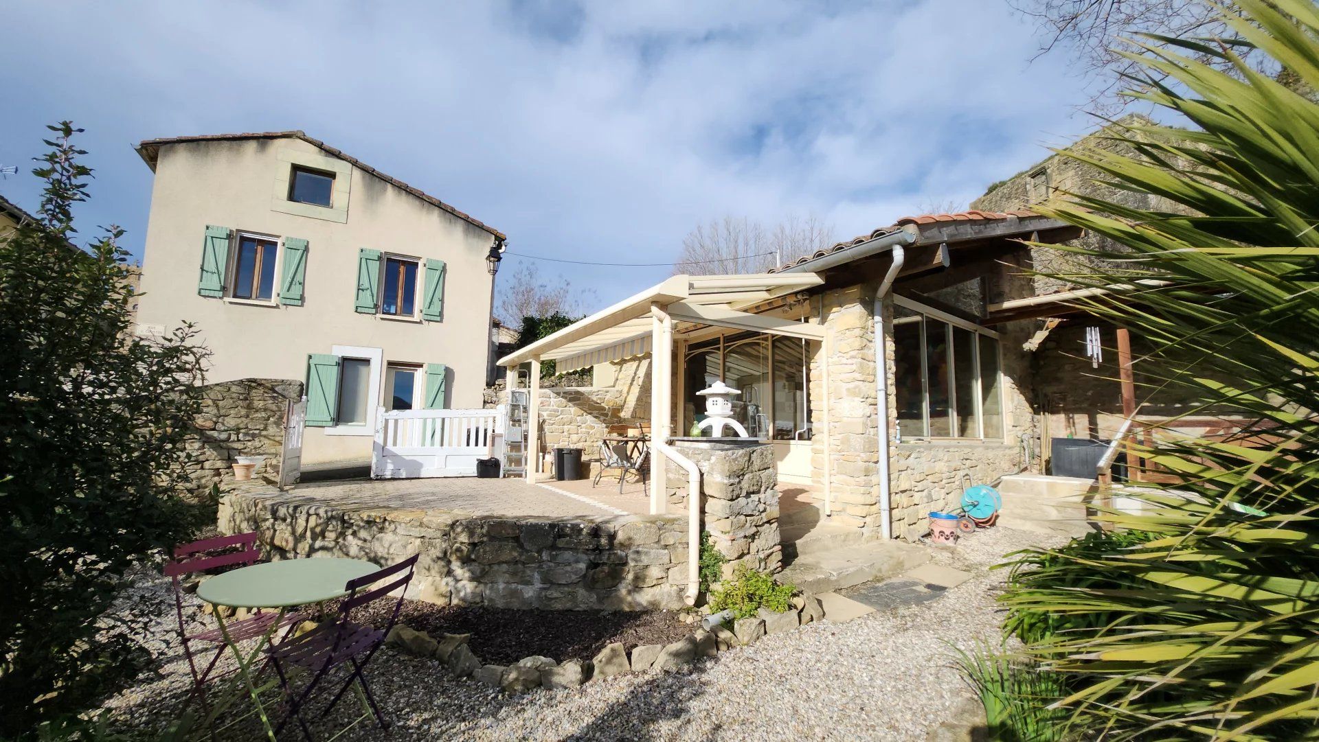 casa en Lagarde, Ariège 12885822