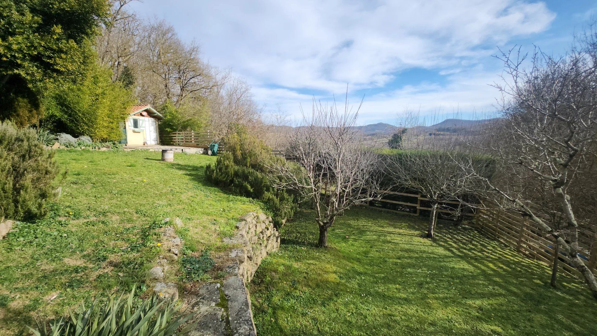 Huis in Lagarde, Ariège 12885822