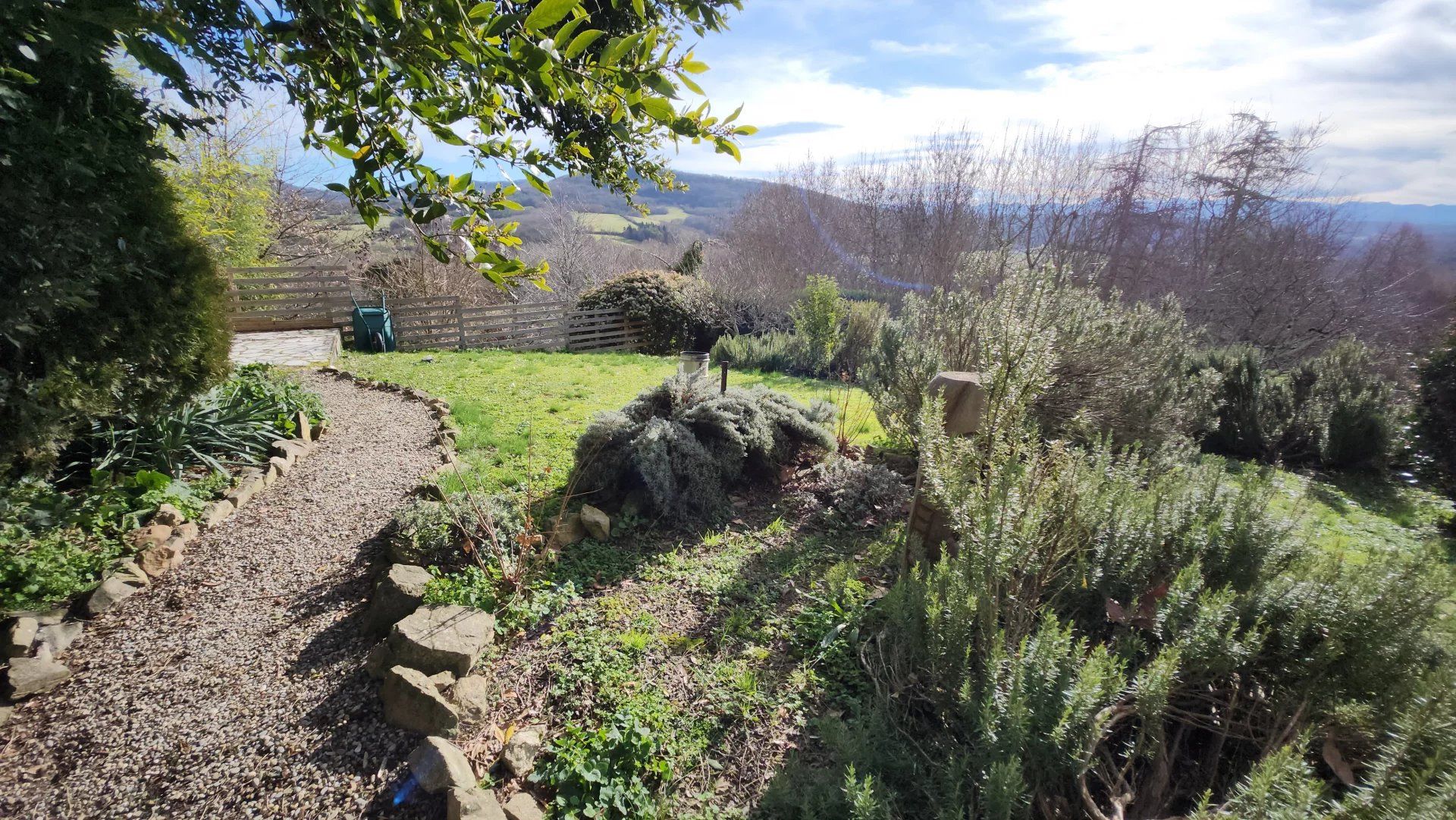 casa en Lagarde, Ariège 12885822