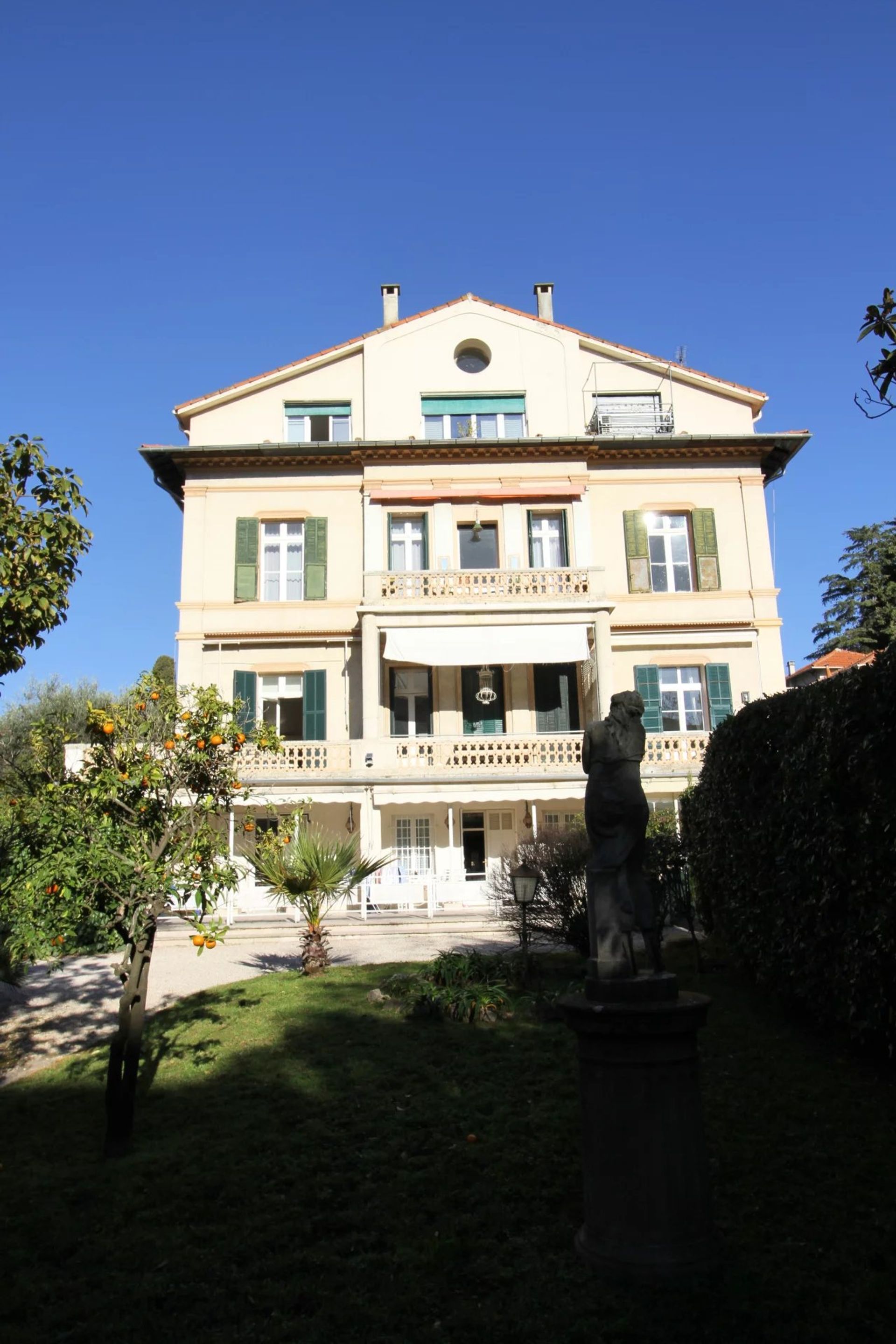 سكني في Cannes, Alpes-Maritimes 12885845