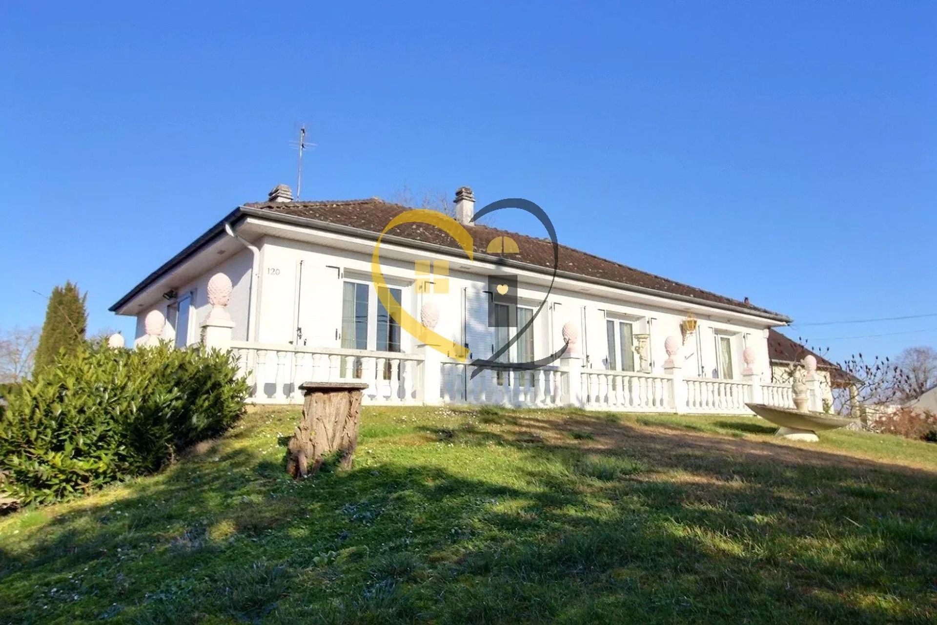 Casa nel Bourges, Centro-Valle della Loira 12885850