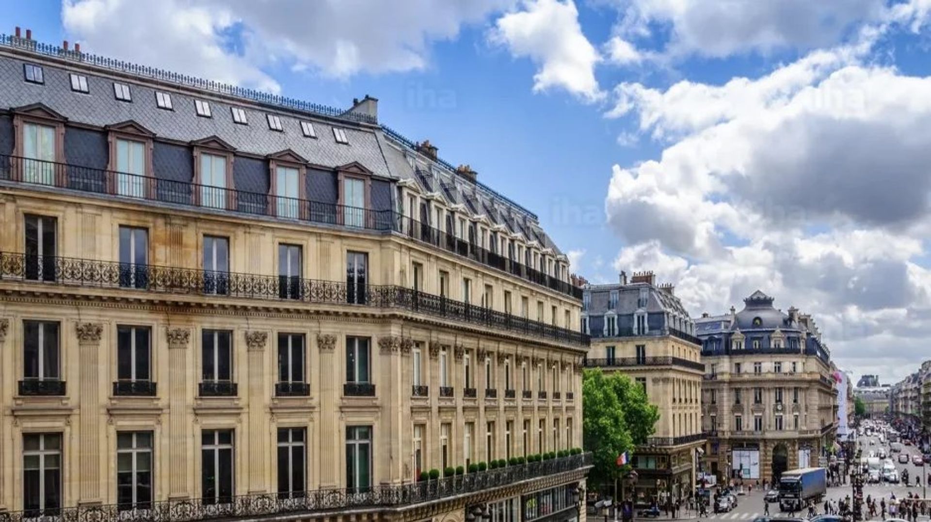 Condominio en Paris 10ème, Paris 12885858