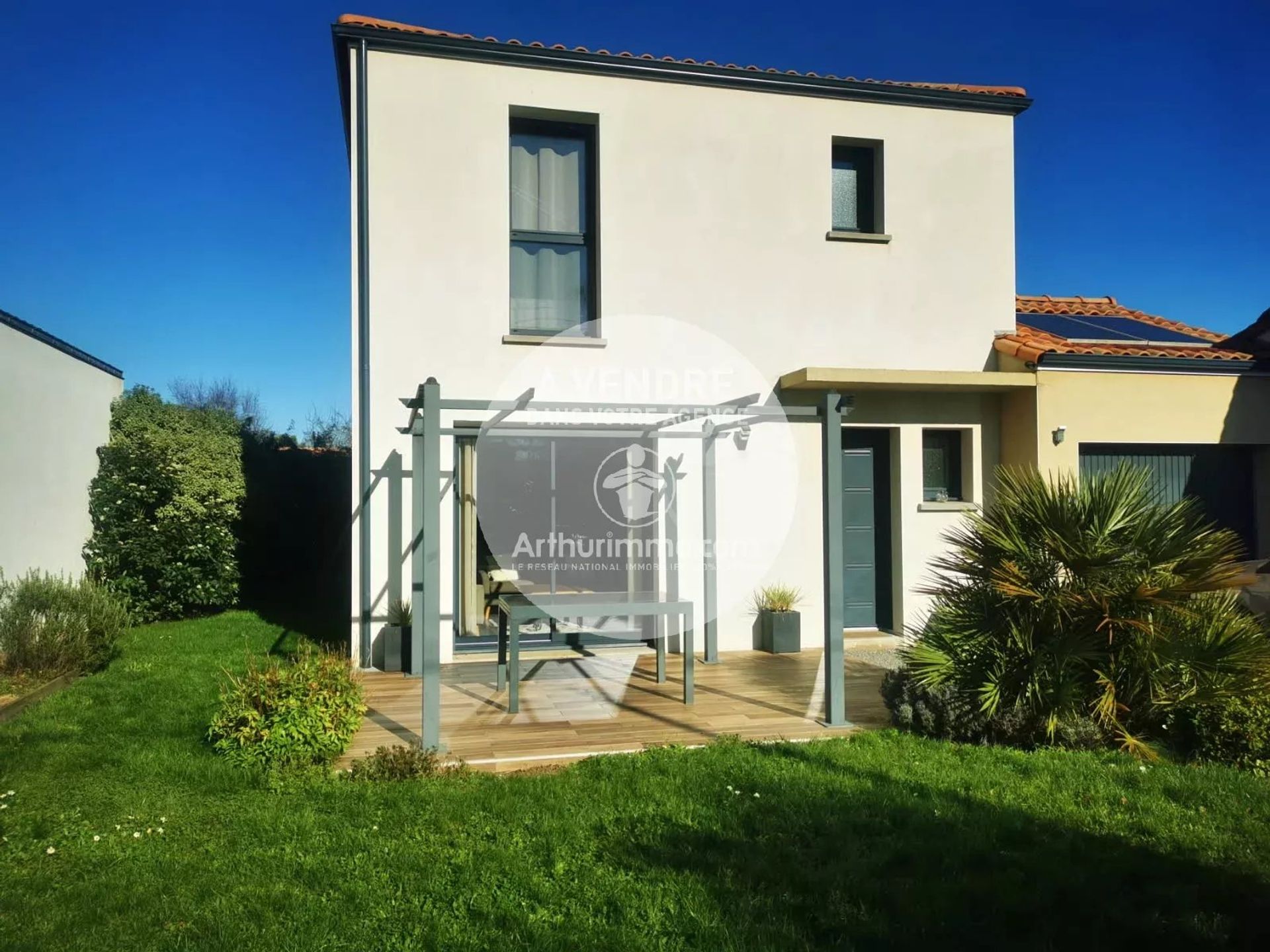 Huis in Haute-Goulaine, Loire-Atlantique 12885860